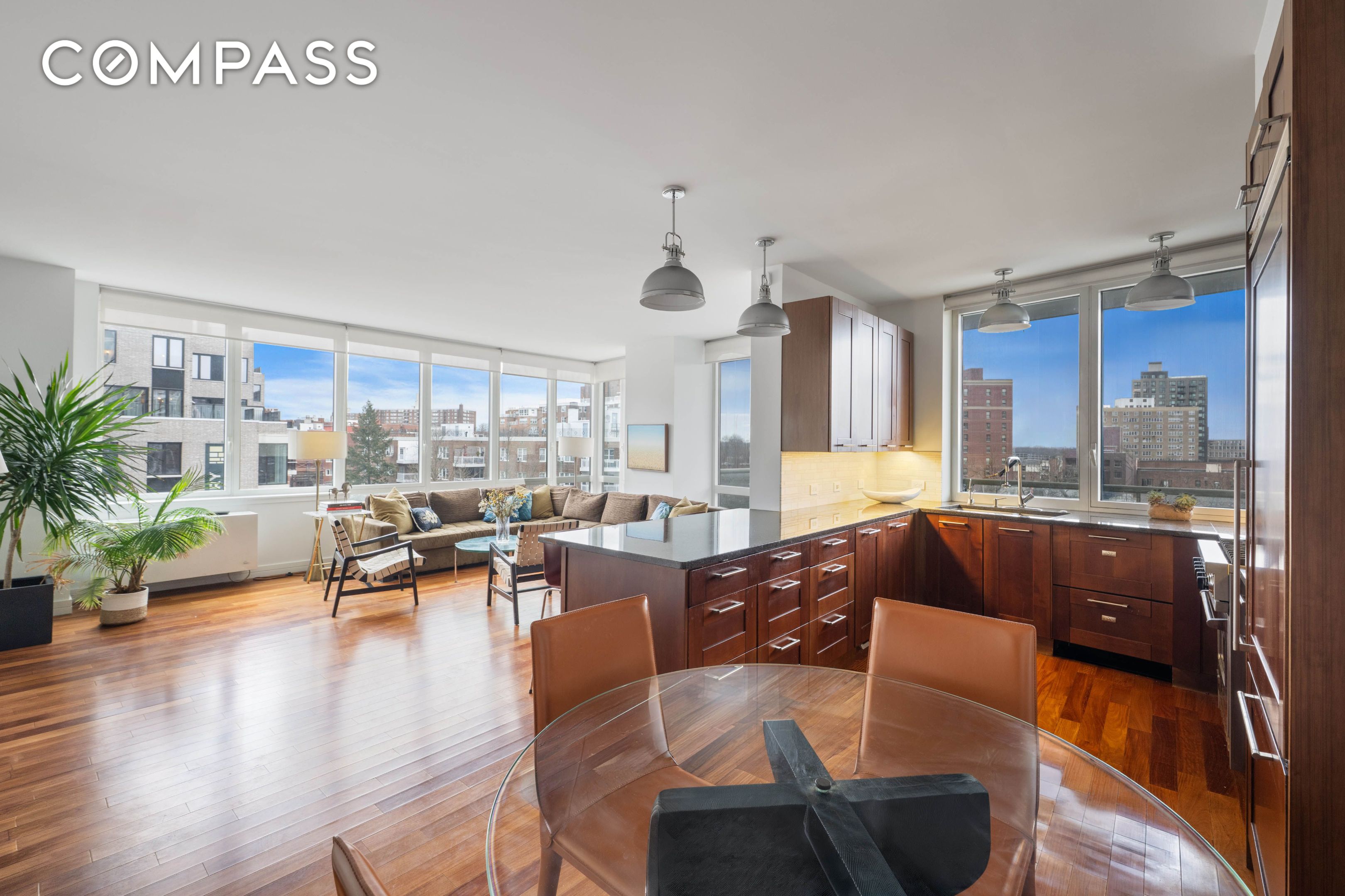 640 W 237th Street 6D