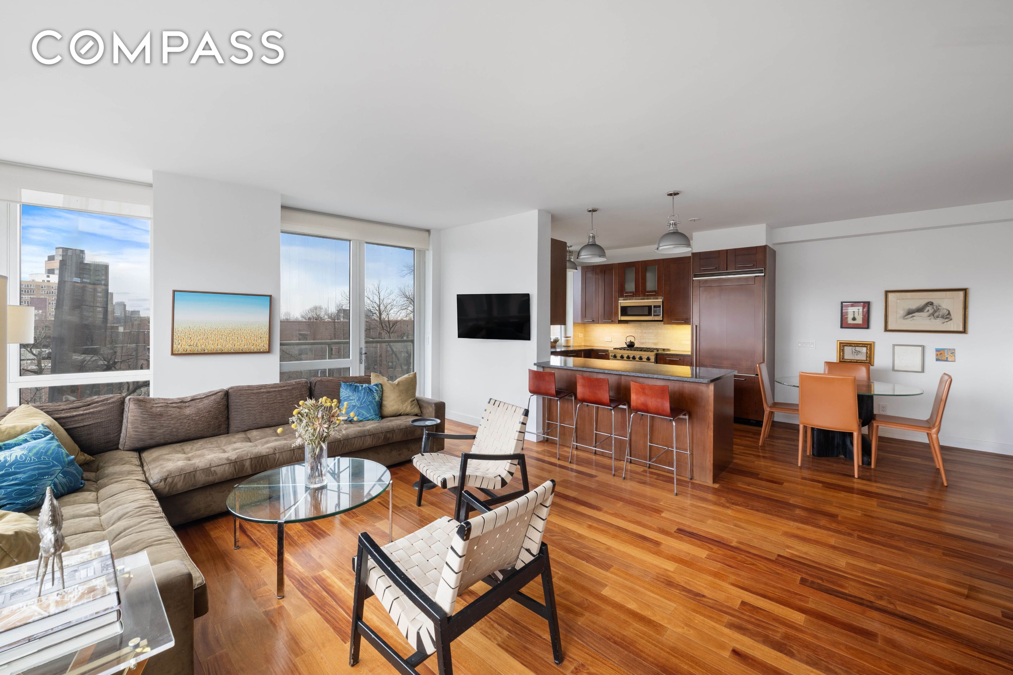 640 W 237th Street 6D