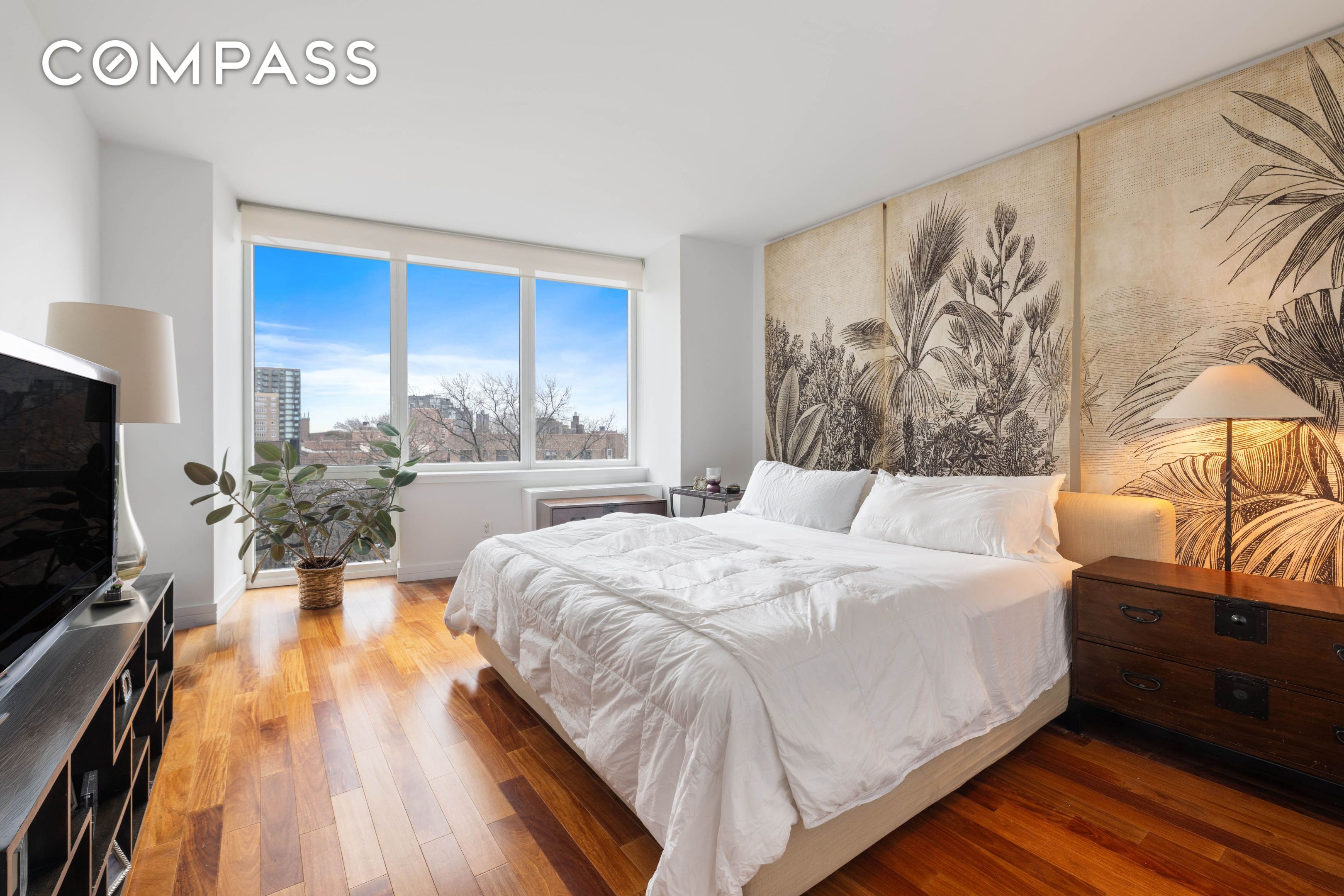 640 W 237th Street 6D