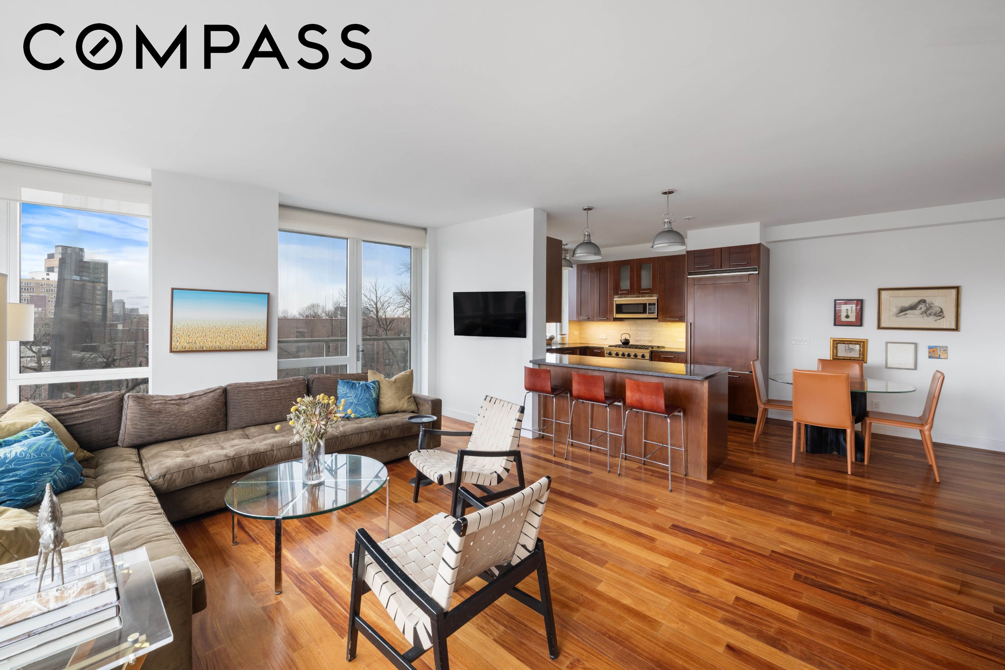640 W 237th Street 6D