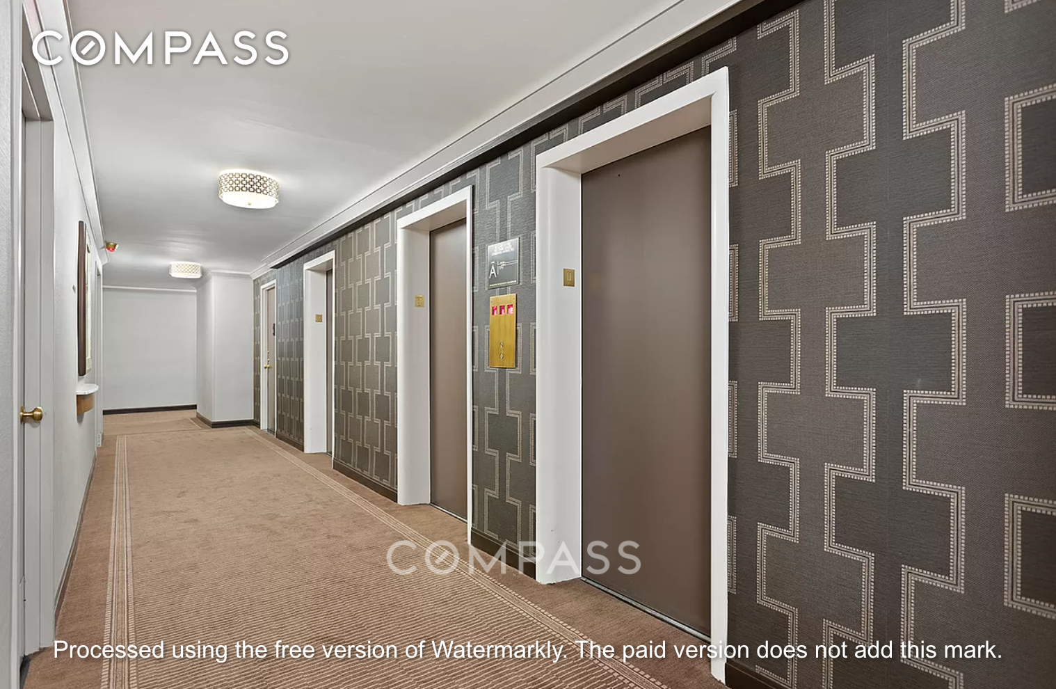 345 E 81st Street 8G