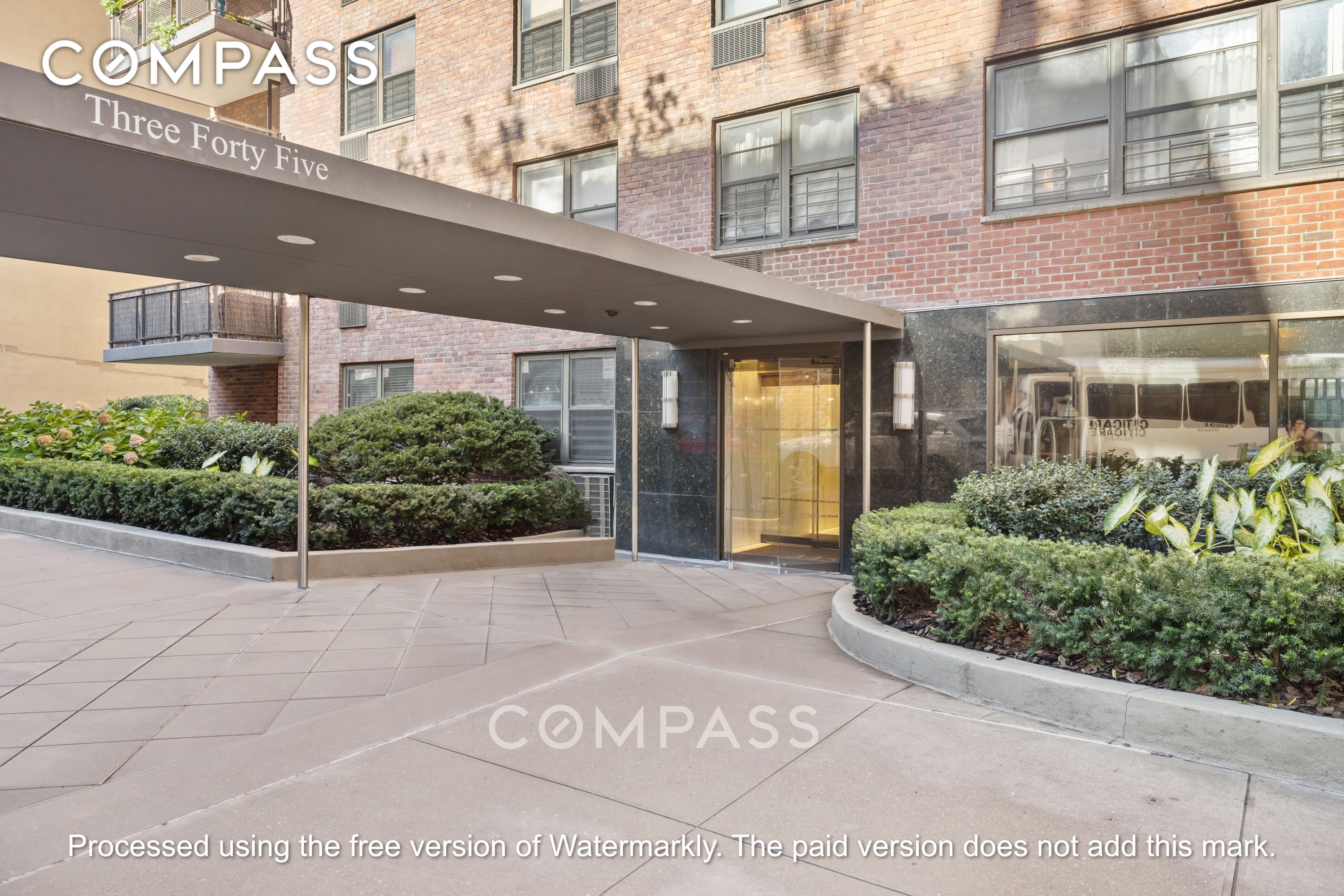 345 E 81st Street 8G