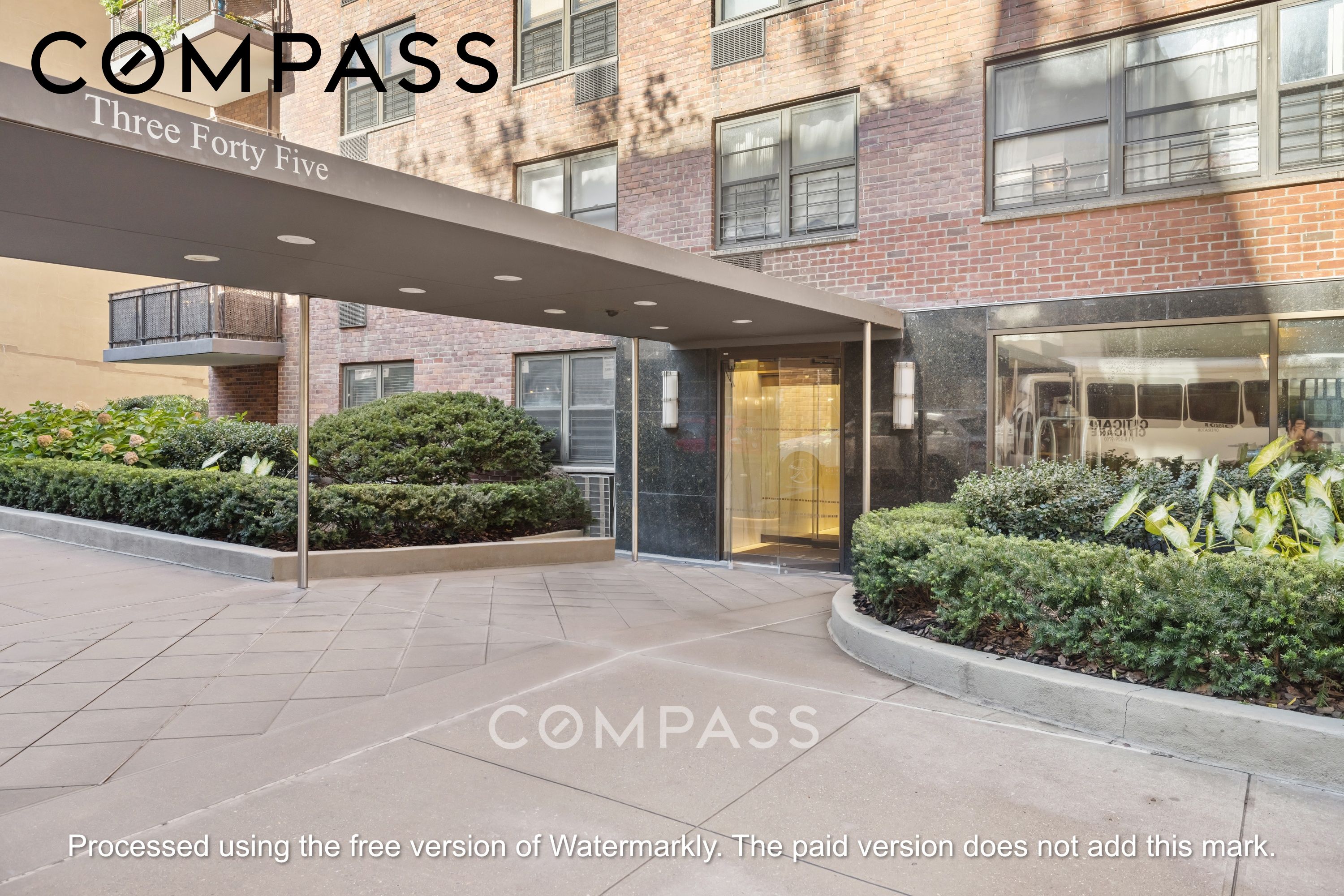 345 E 81st Street 8G