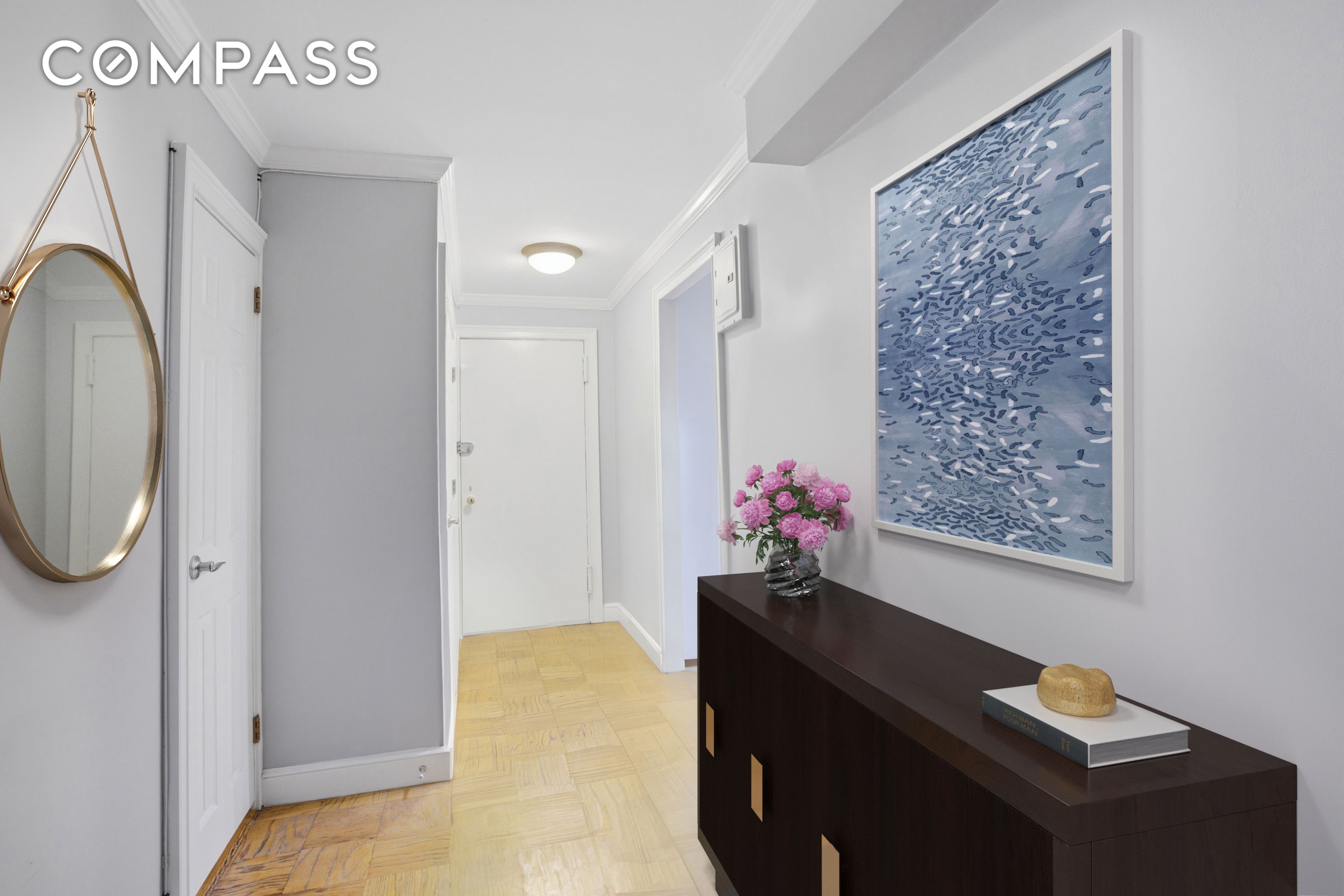 345 E 81st Street 8G