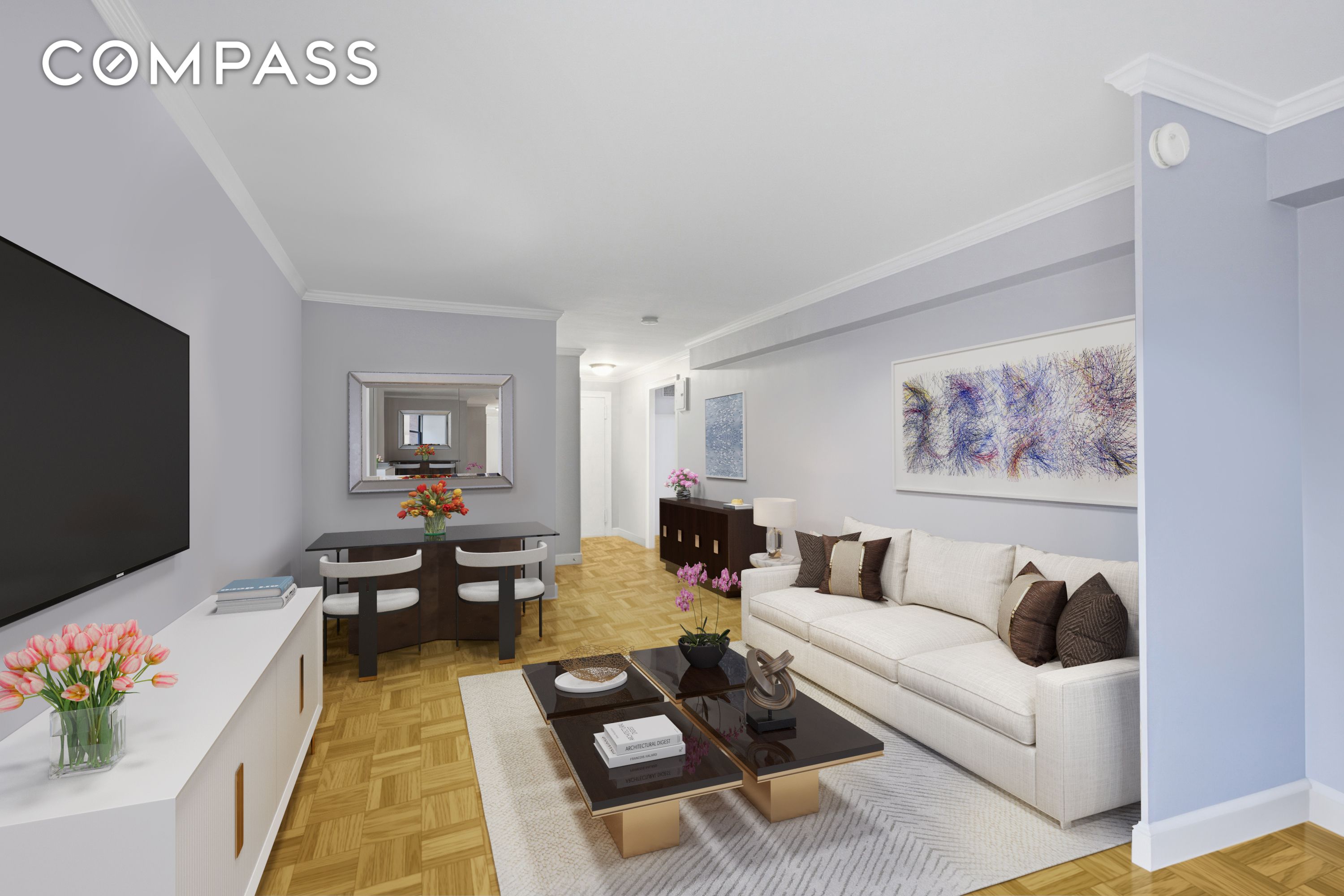 345 E 81st Street 8G