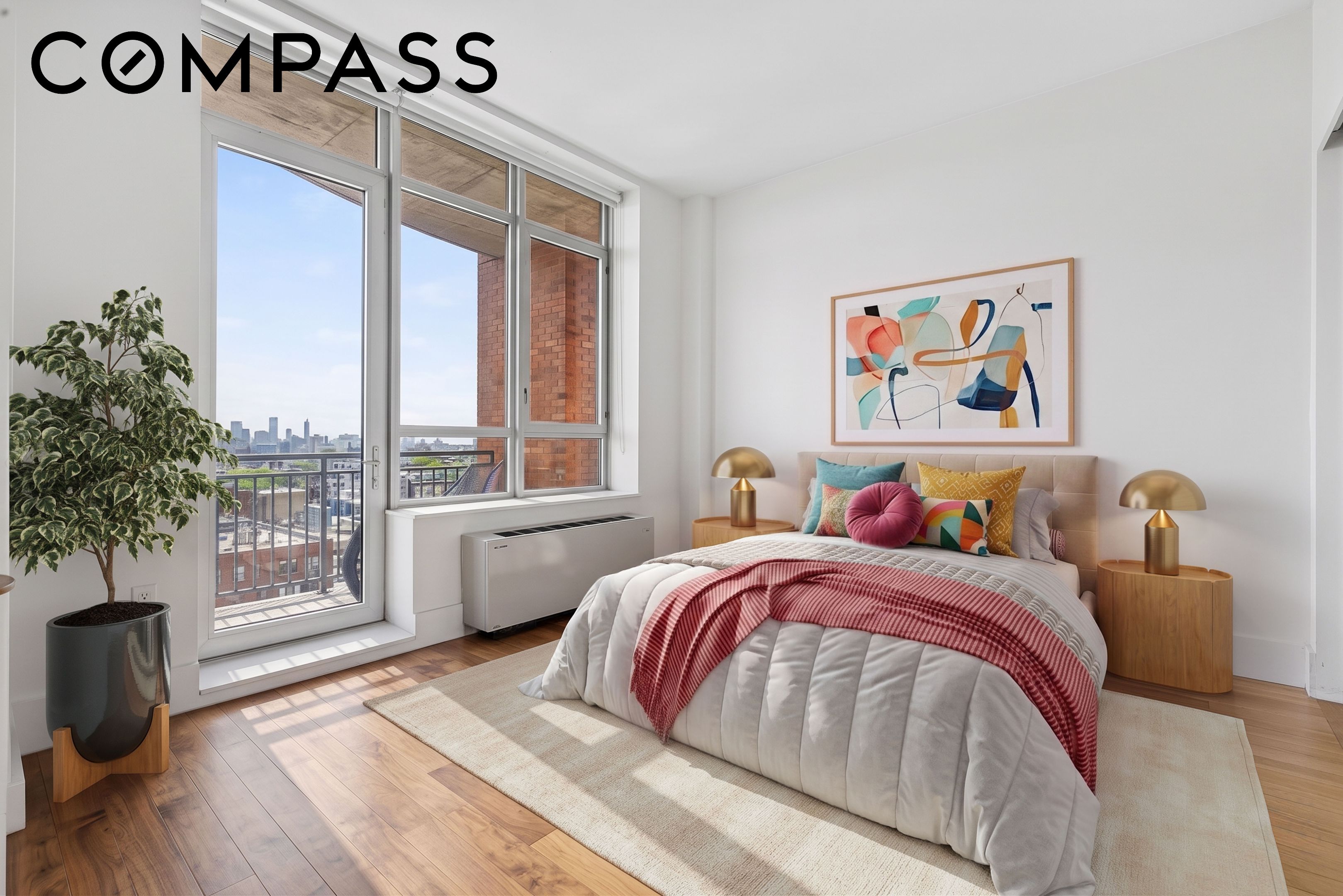 20 Bayard Street 12A