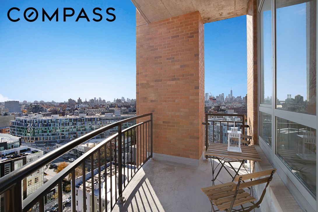 20 Bayard Street 12A