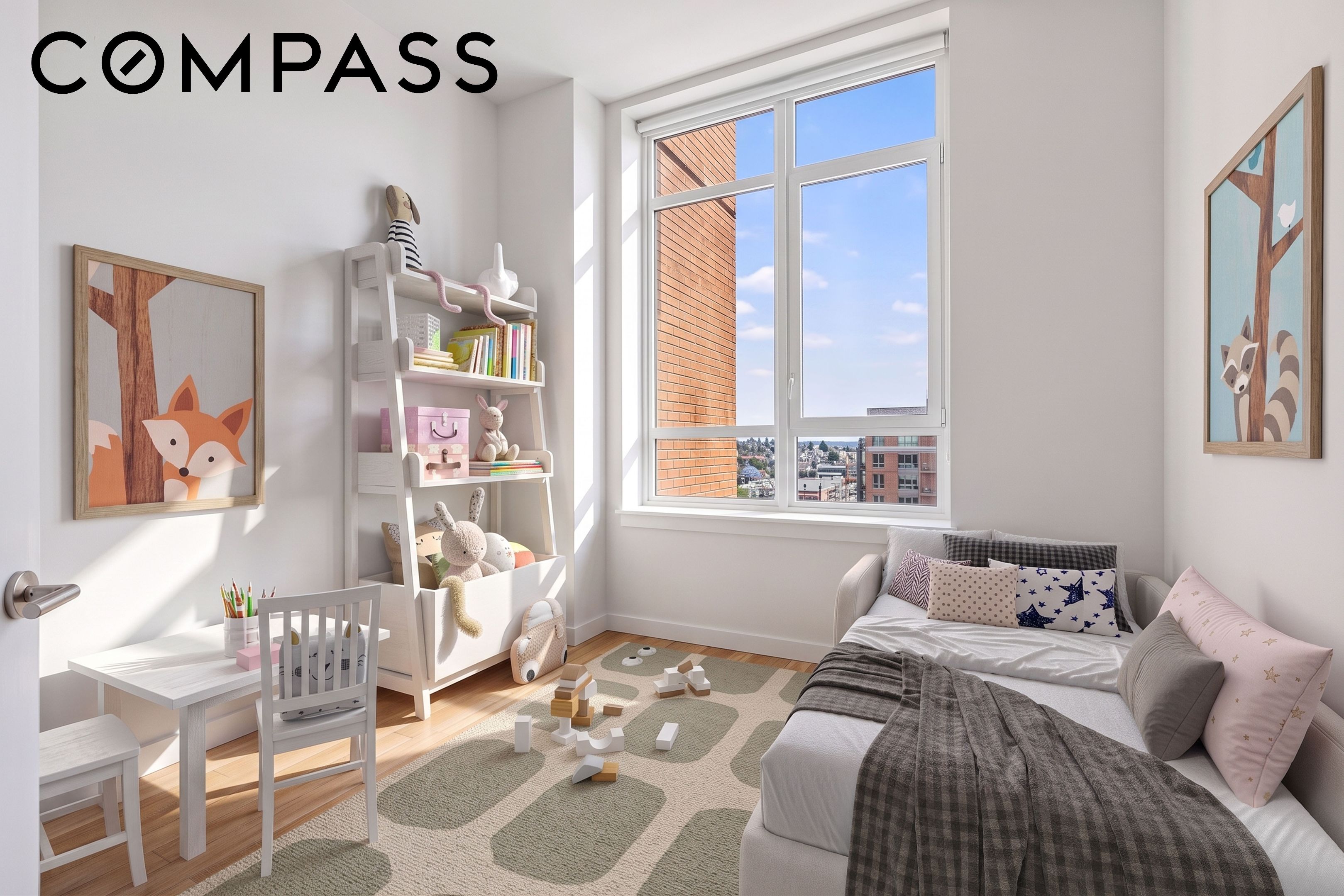 20 Bayard Street 12A