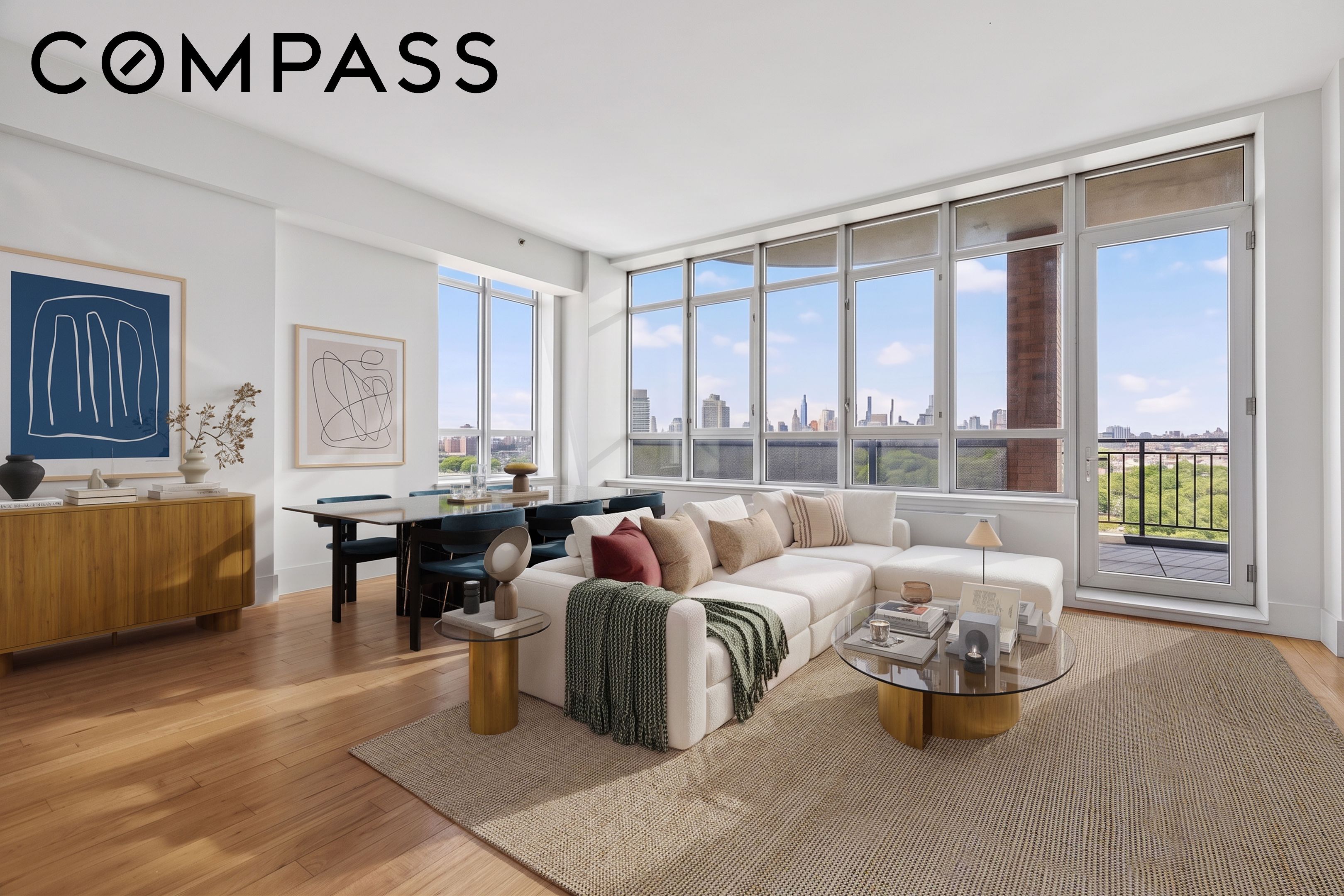 20 Bayard Street 12A