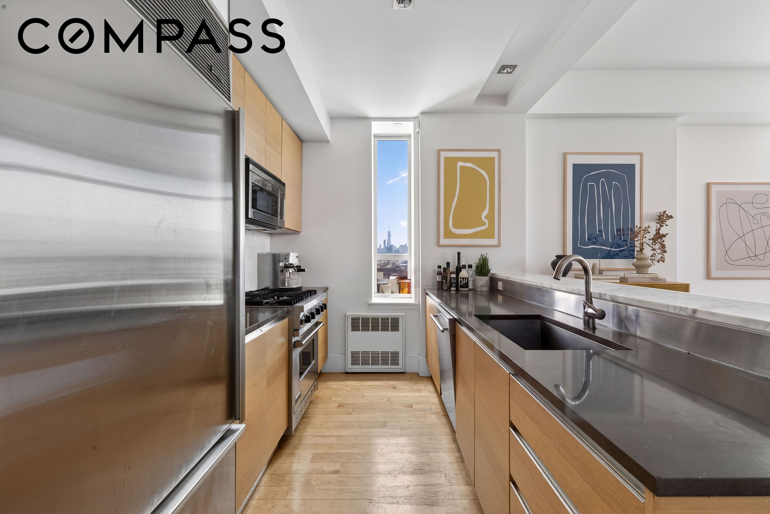 20 Bayard Street 12A