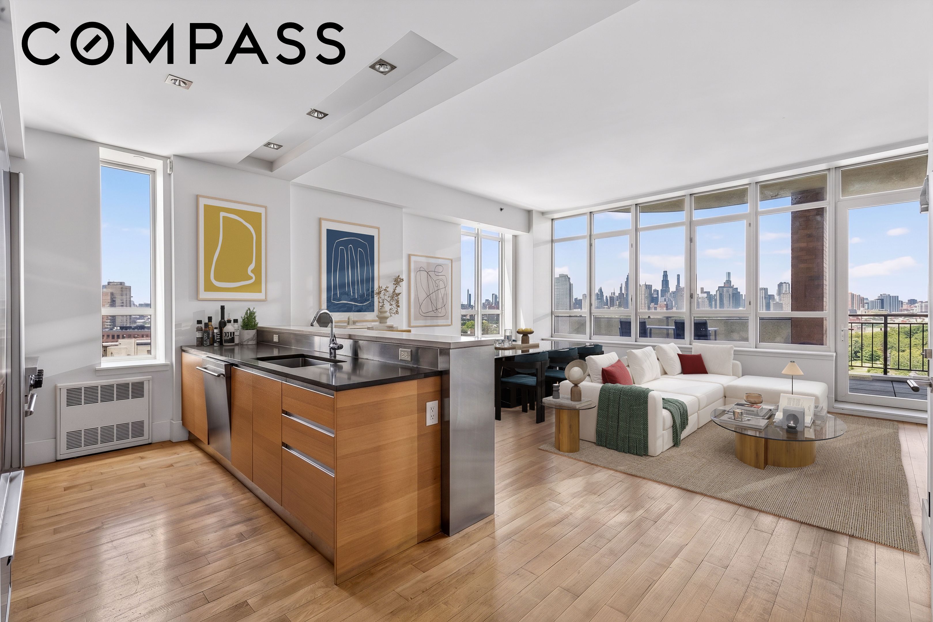 20 Bayard Street 12A