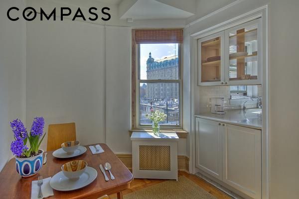 30 W 90th Street 8A
