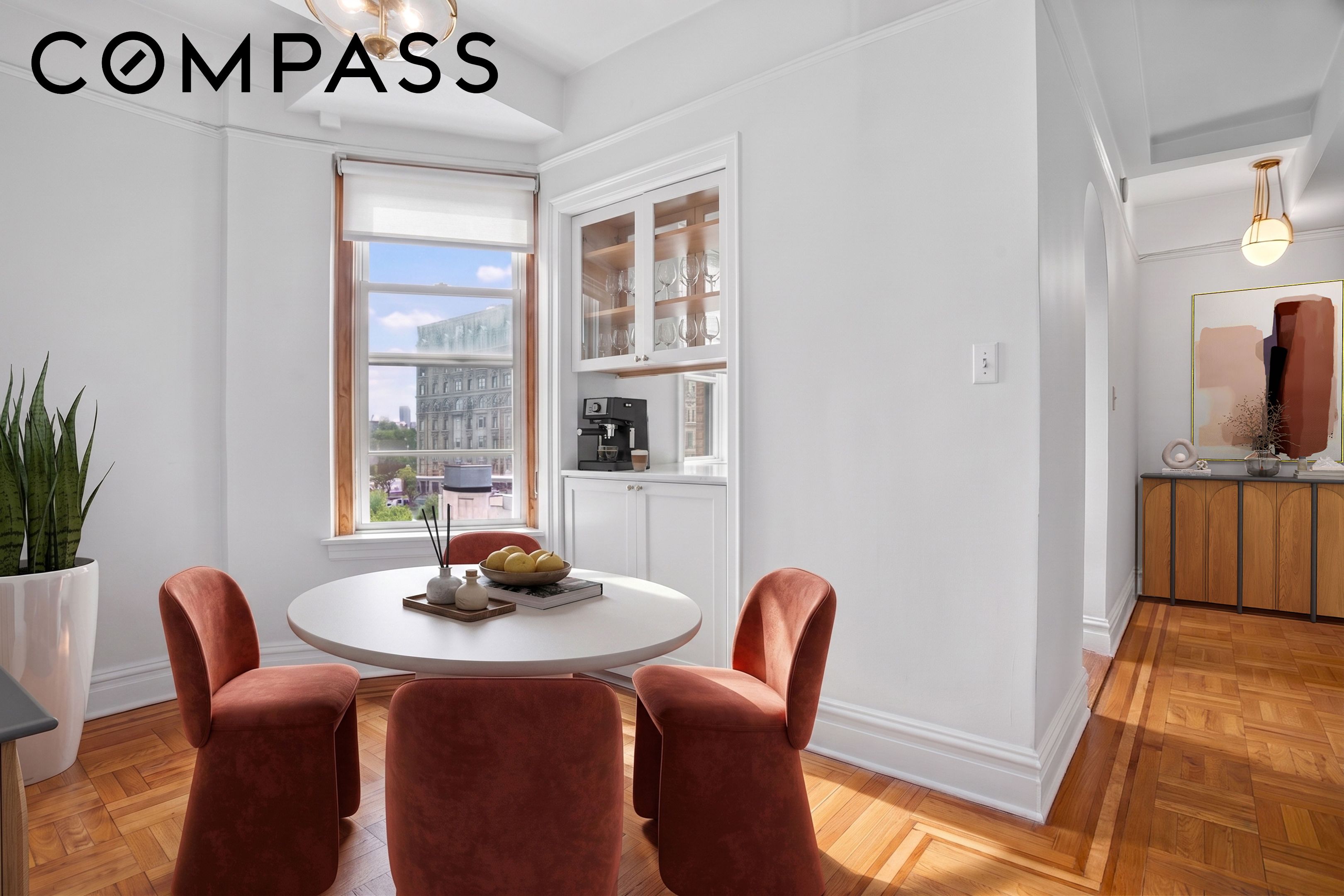 30 W 90th Street 8A