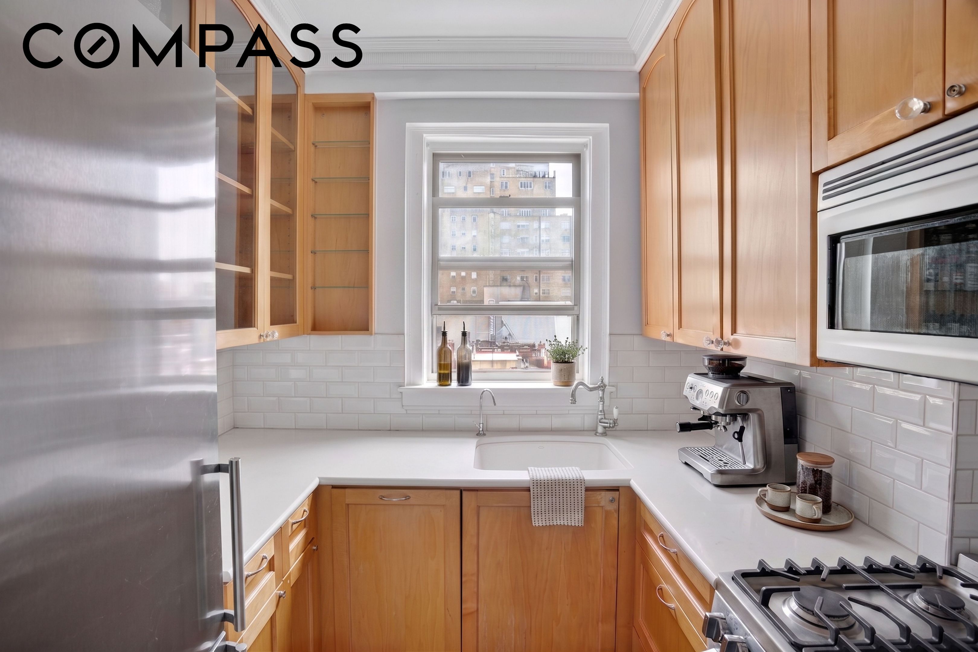 30 W 90th Street 8A