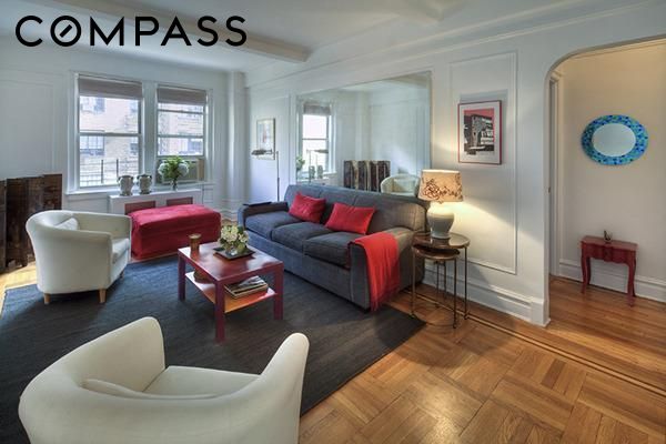 30 W 90th Street 8A
