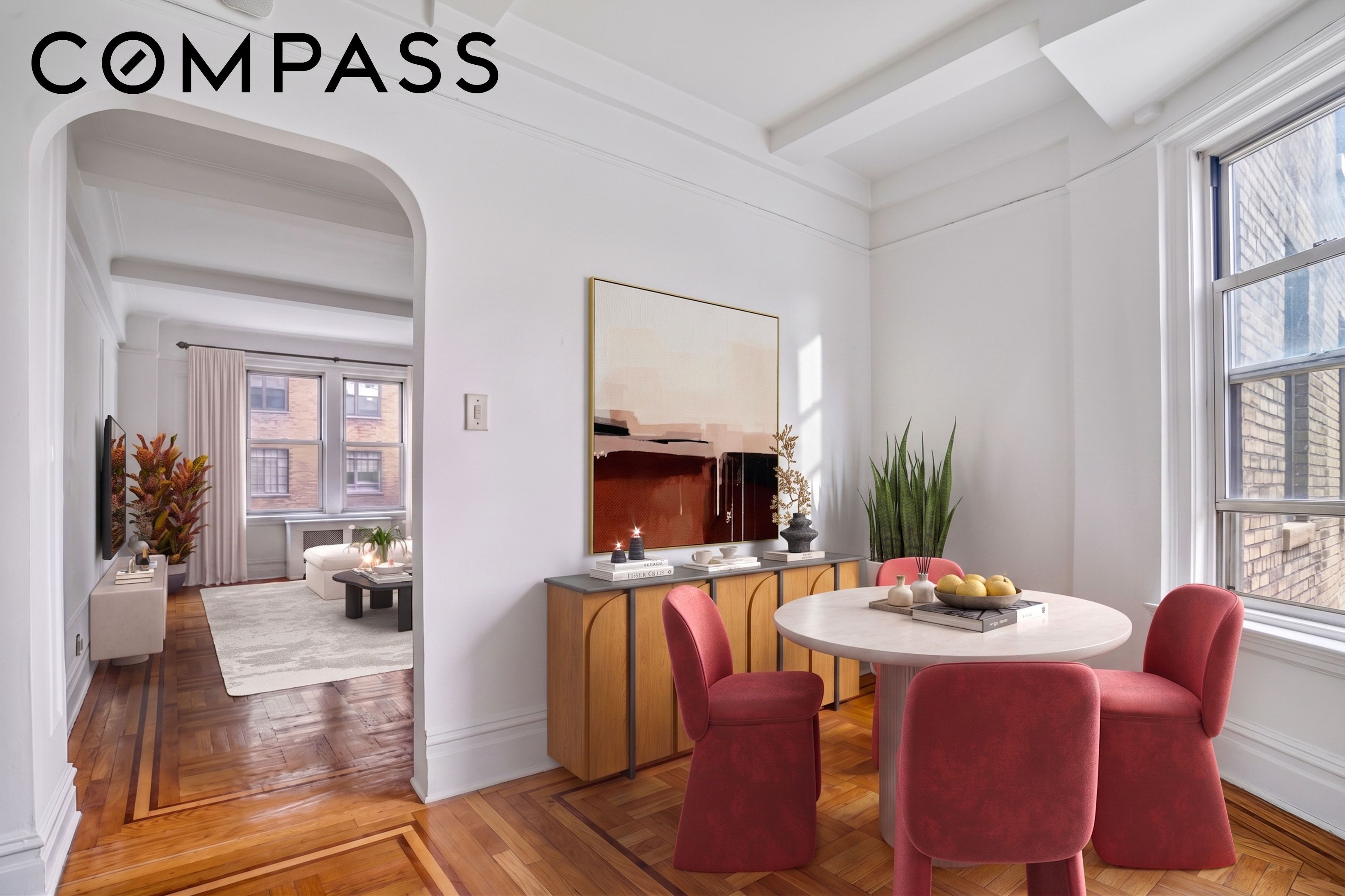 30 W 90th Street 8A