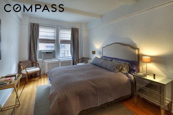 30 W 90th Street 8A