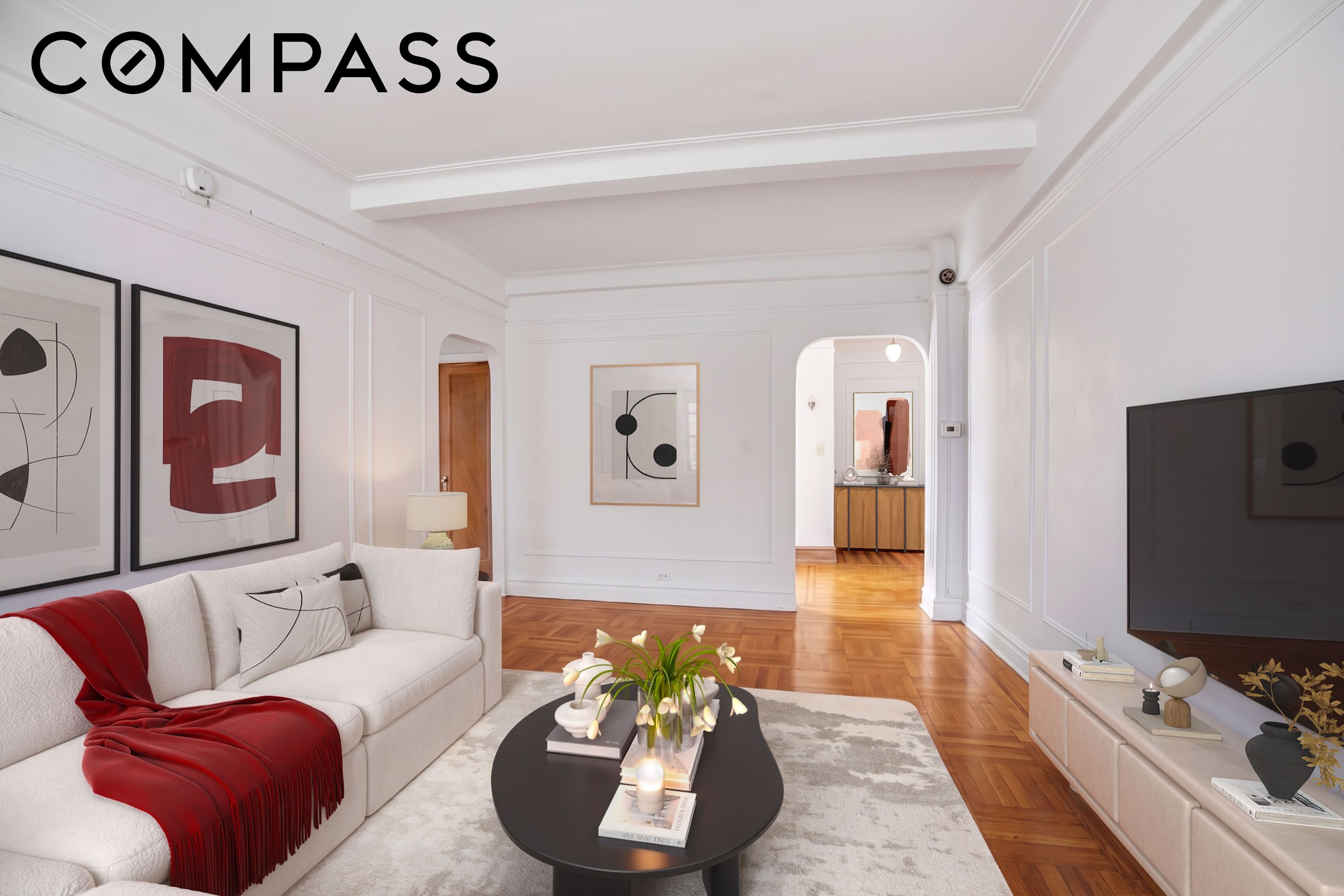 30 W 90th Street 8A