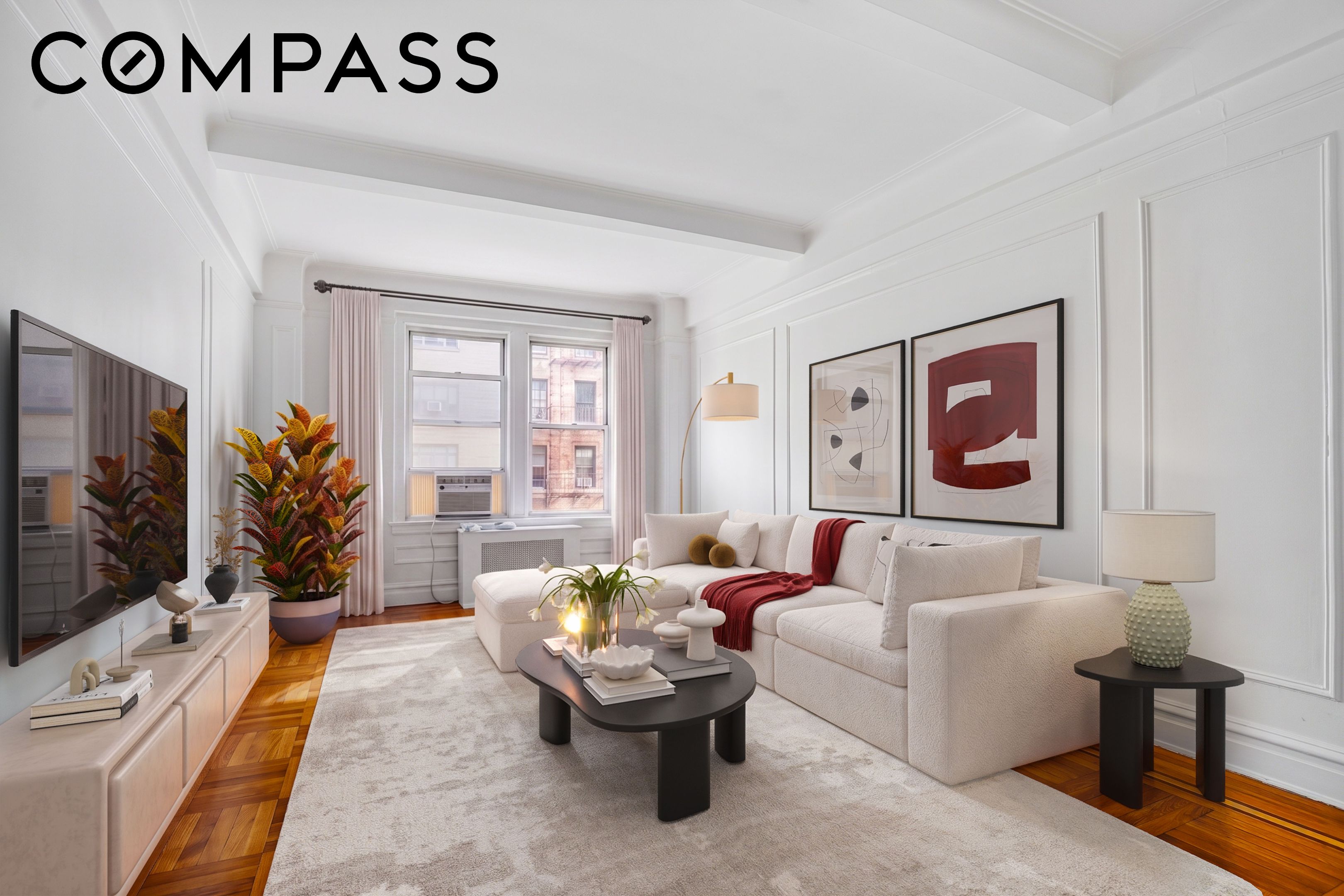 30 W 90th Street 8A