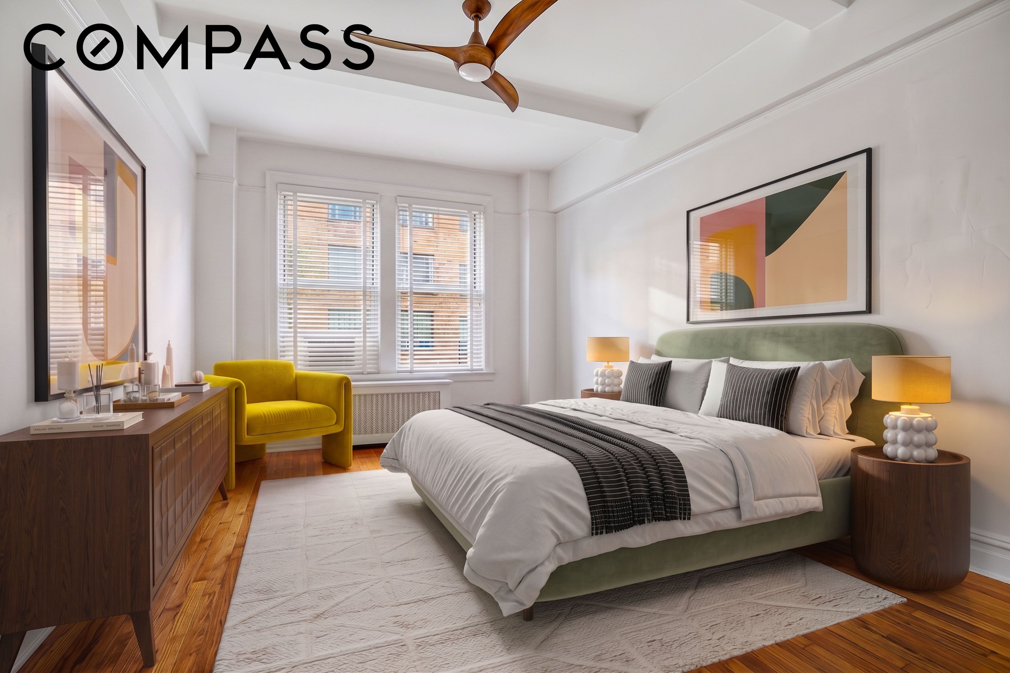 30 W 90th Street 8A
