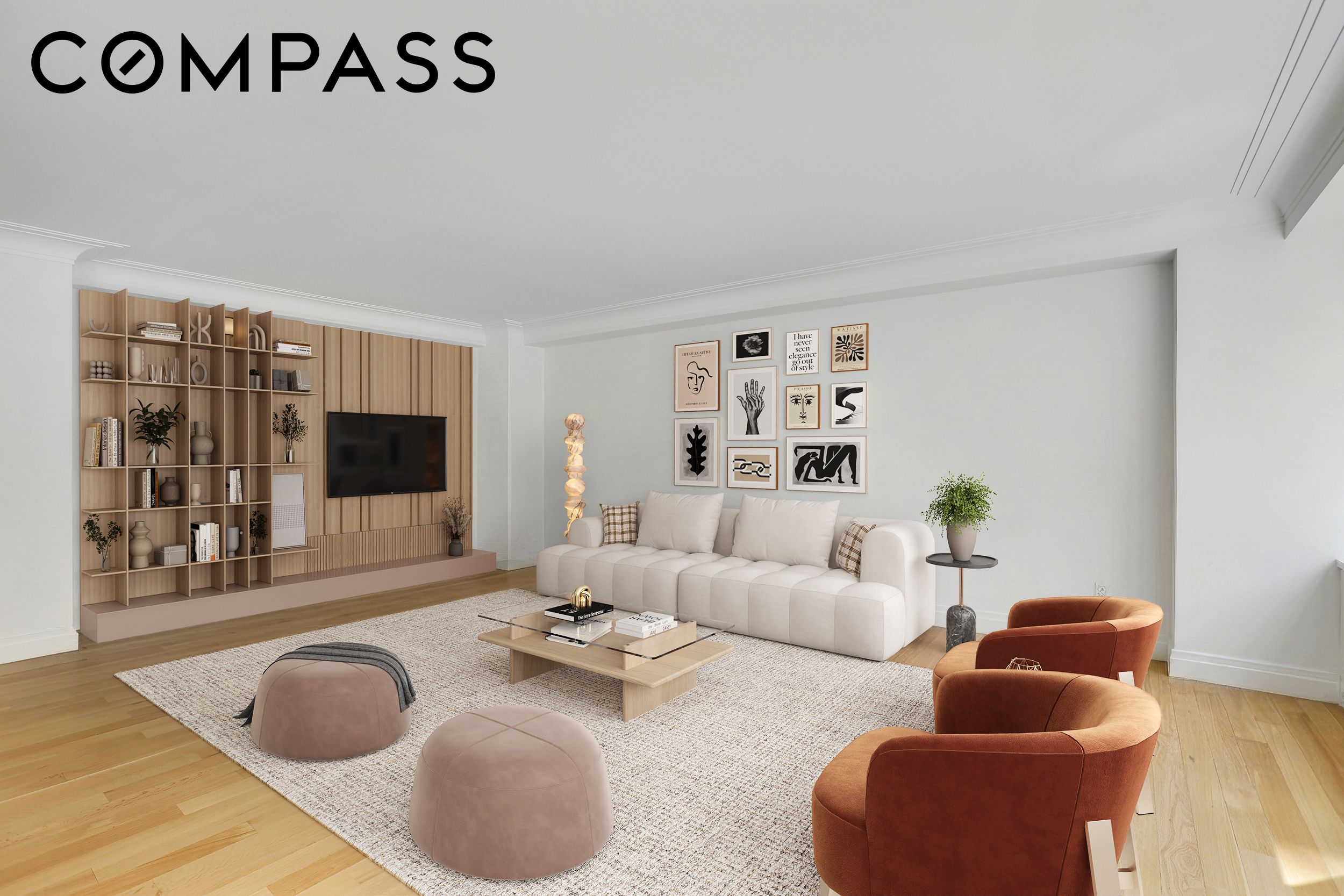 200 E 66th Street D201