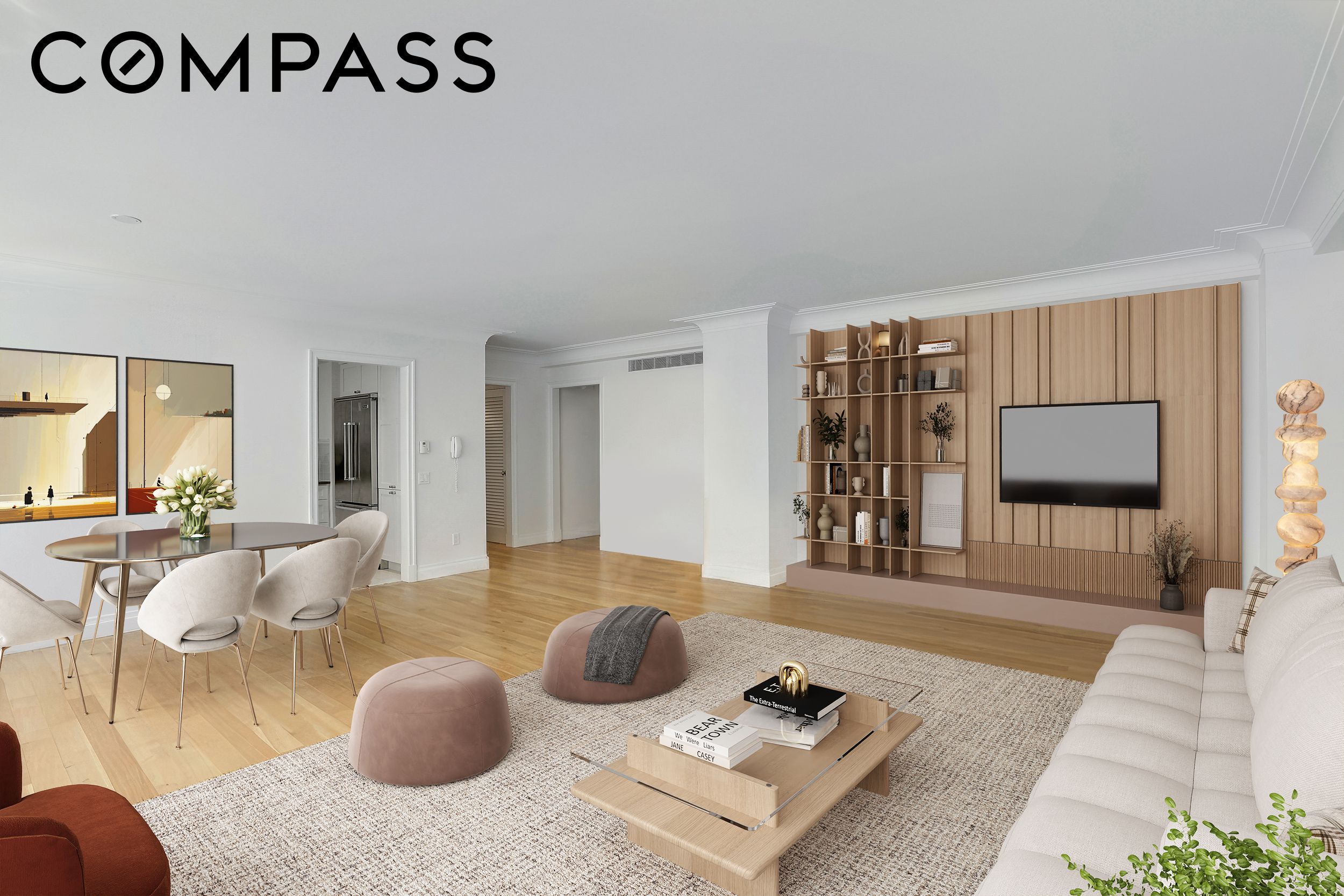 200 E 66th Street D201
