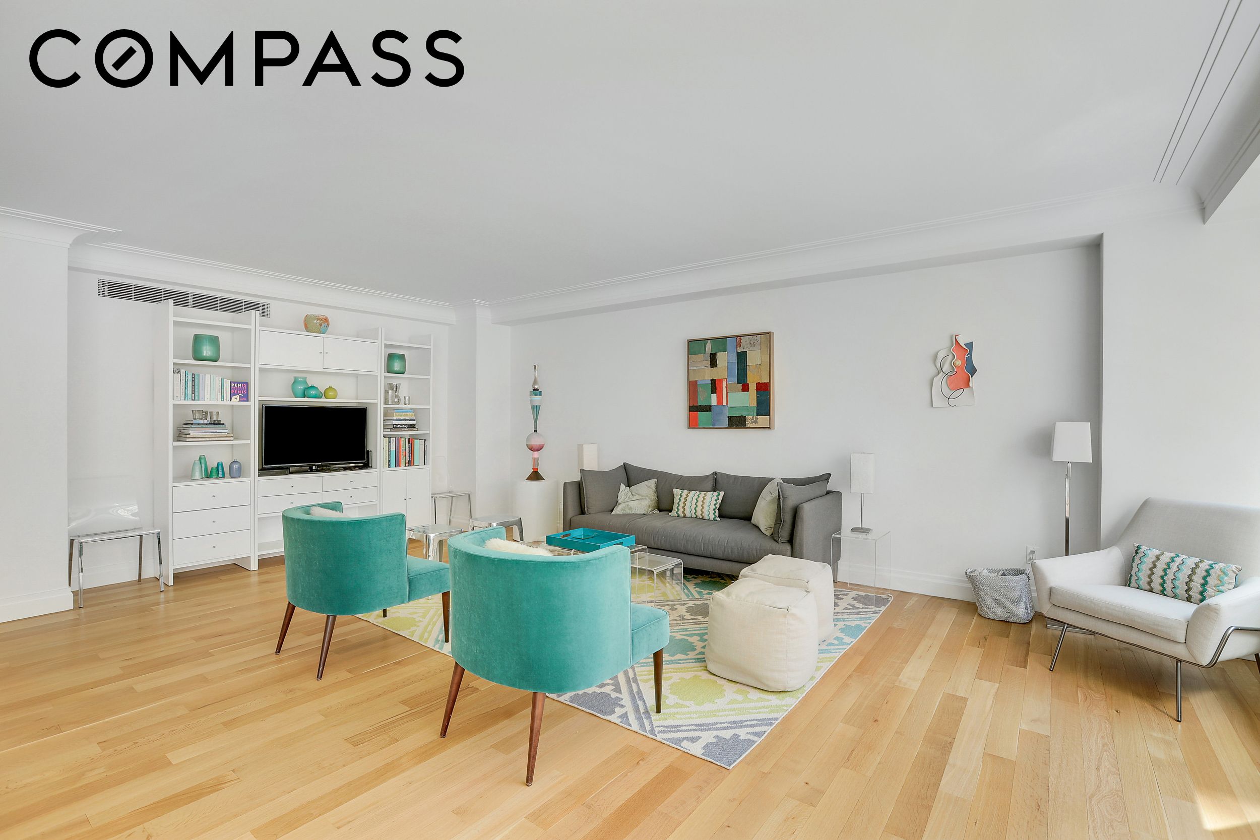 200 E 66th Street D201