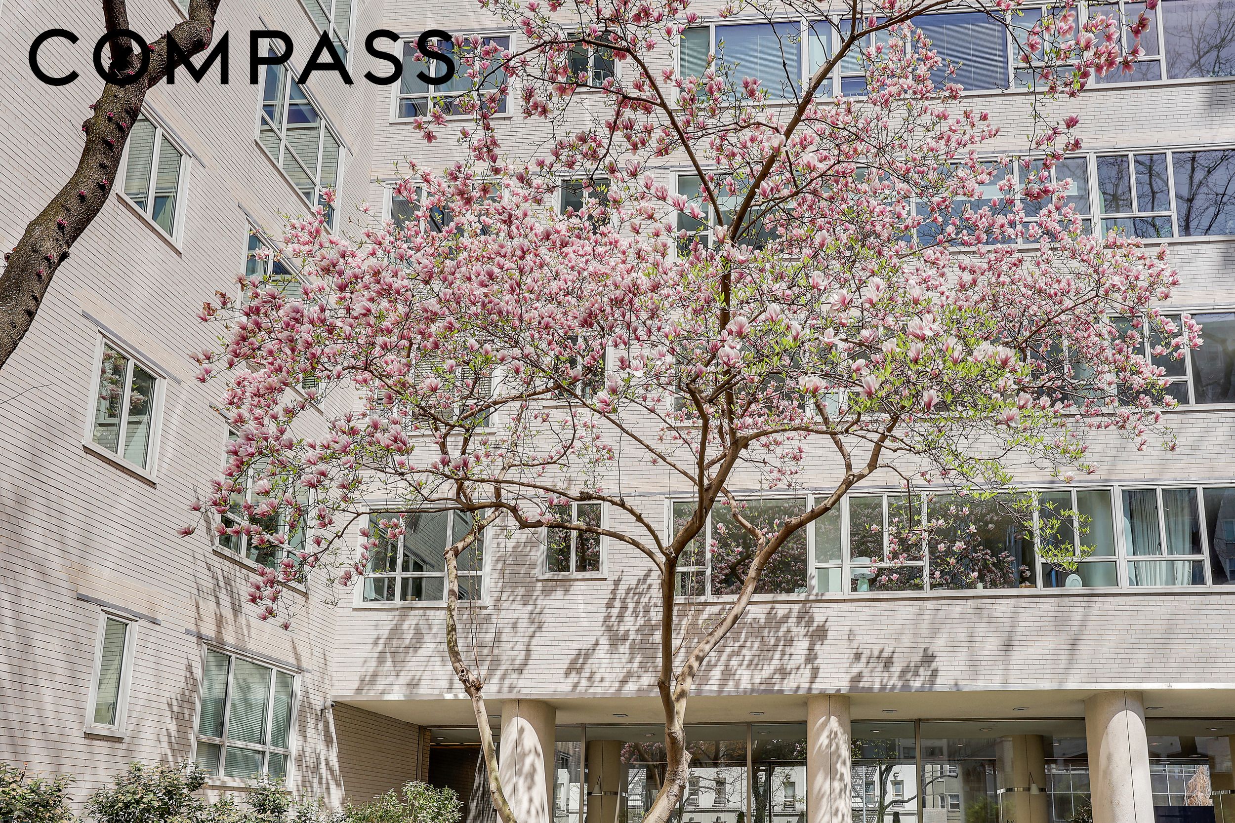 200 E 66th Street D201