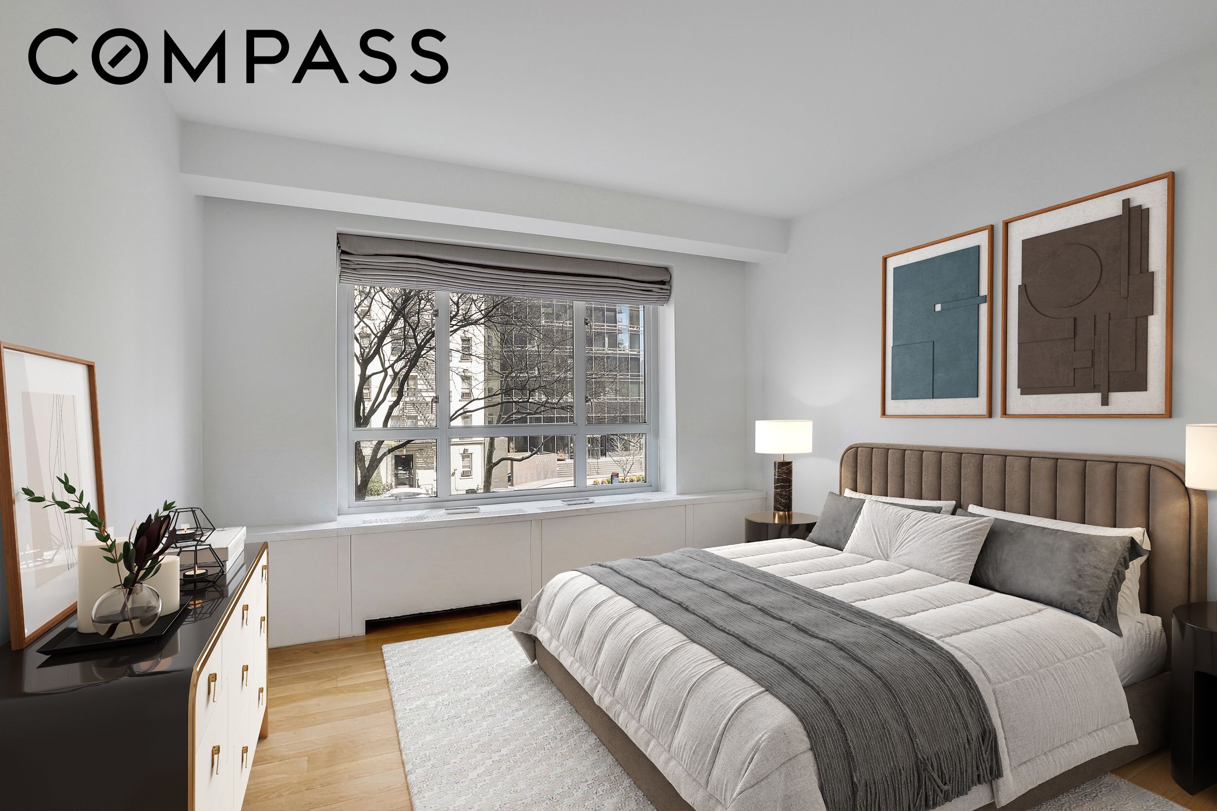 200 E 66th Street D201