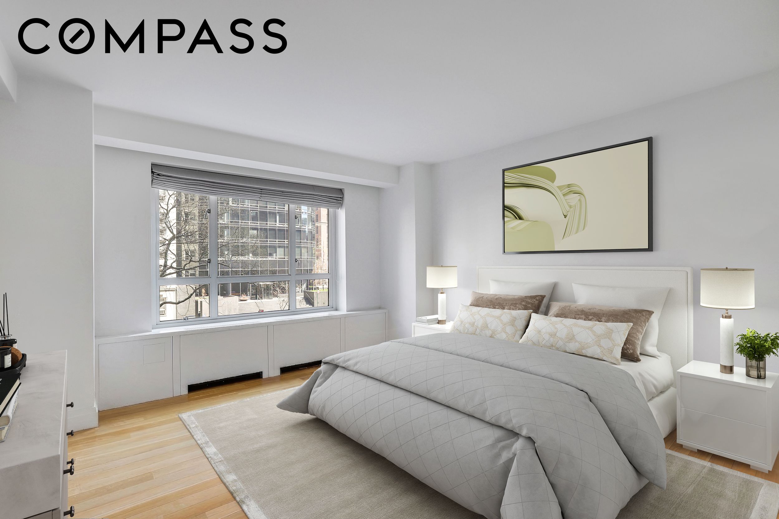 200 E 66th Street D201