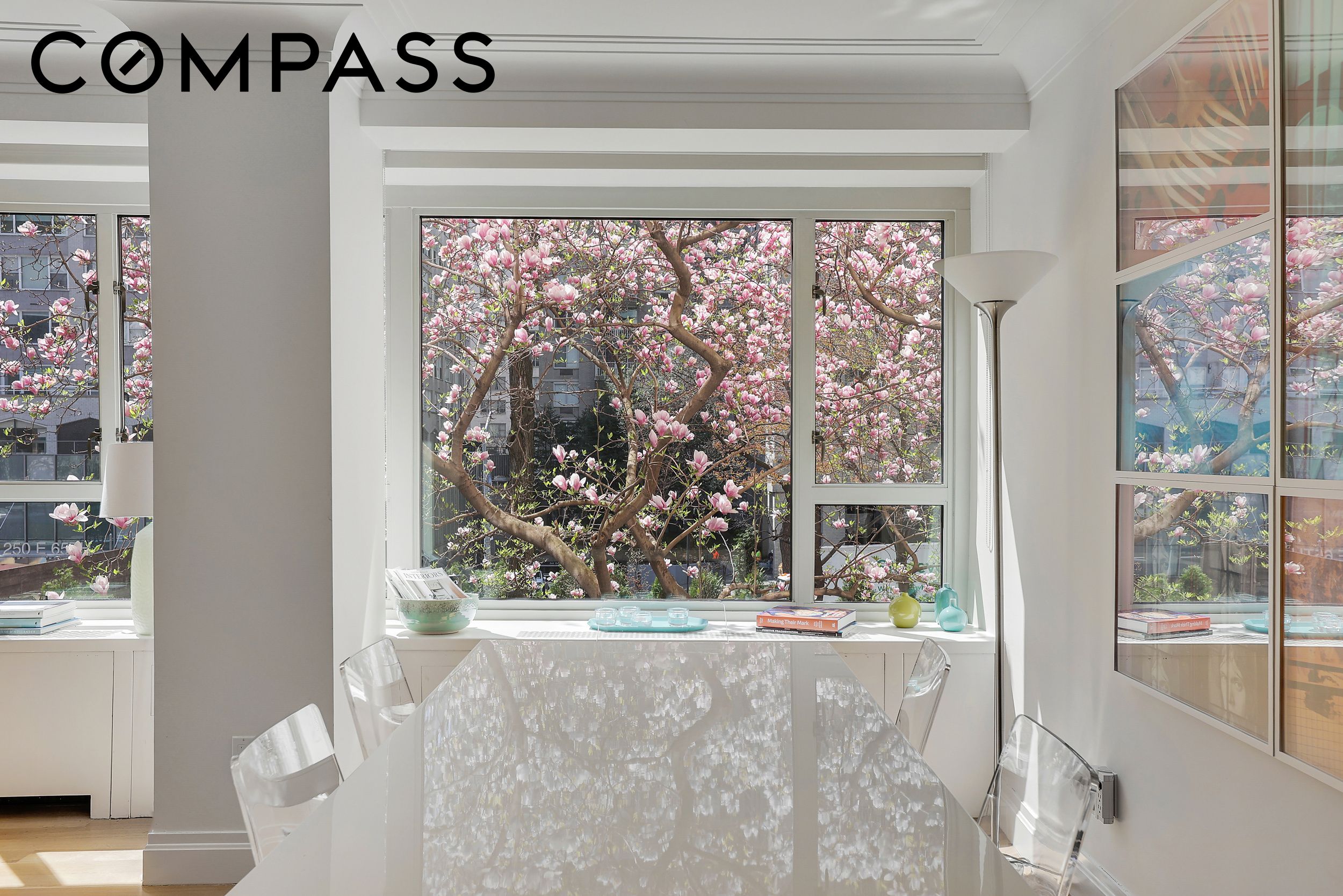 200 E 66th Street D201