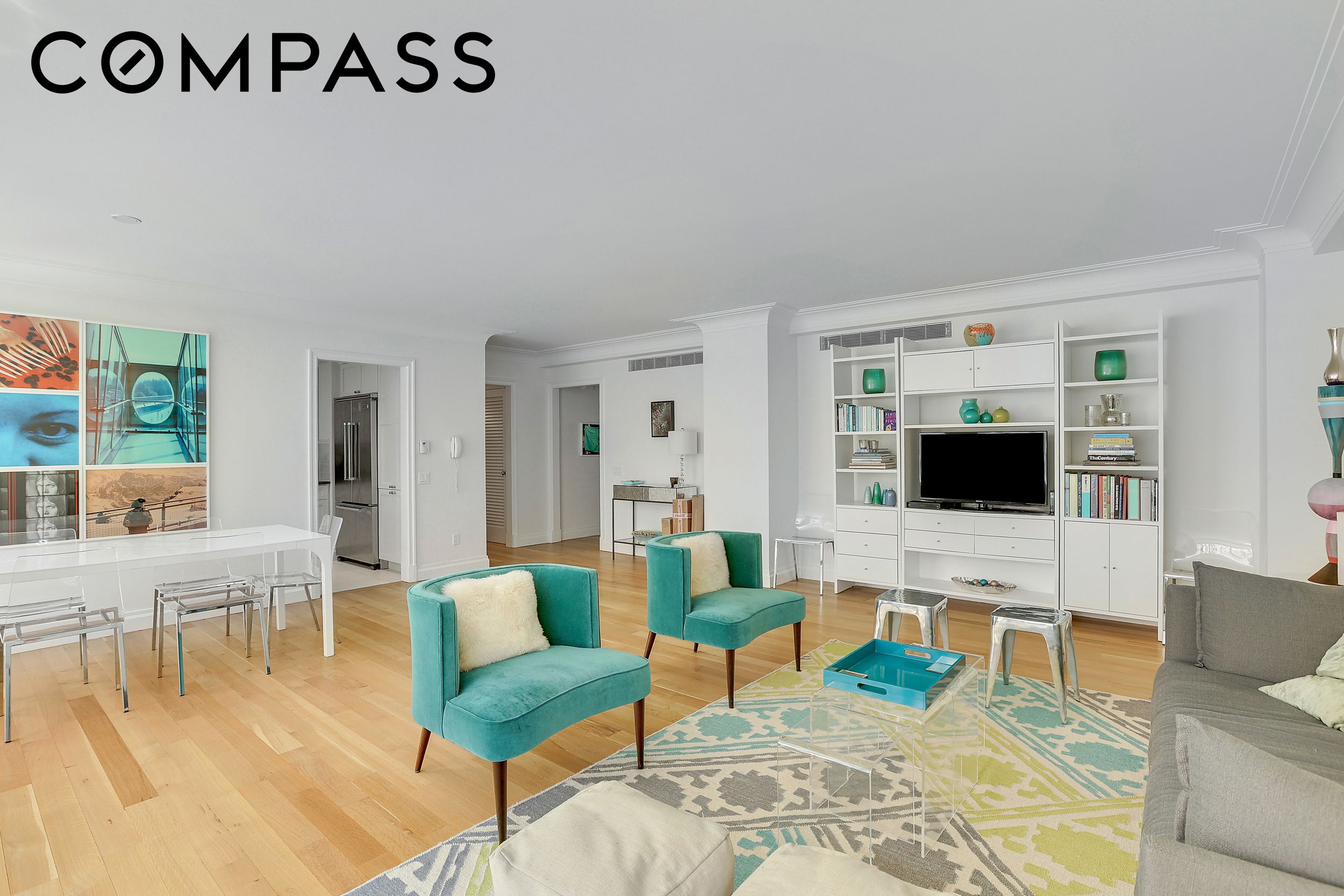 200 E 66th Street D201