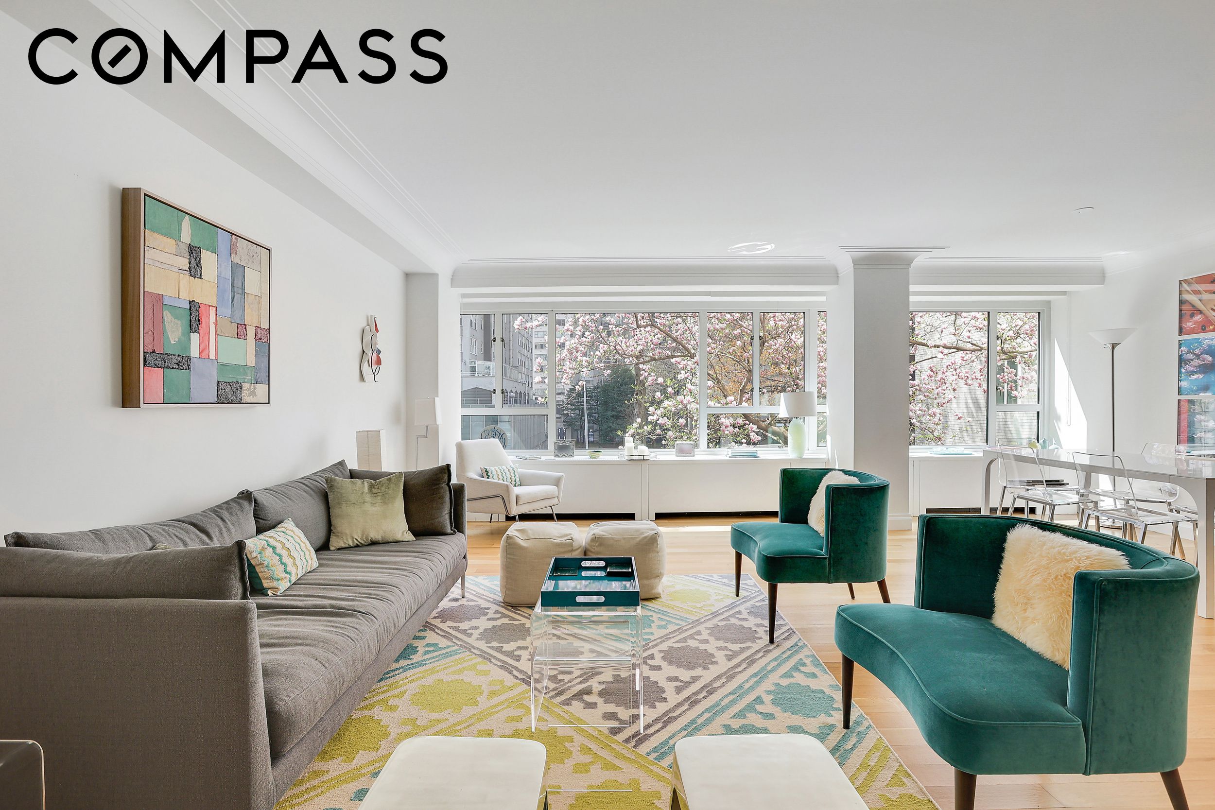 200 E 66th Street D201