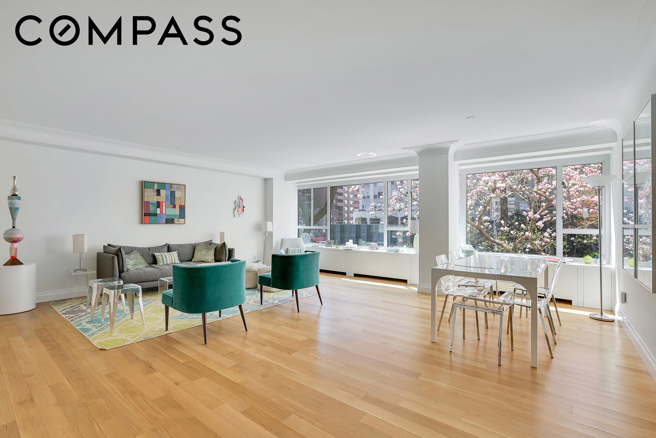 200 E 66th Street D201