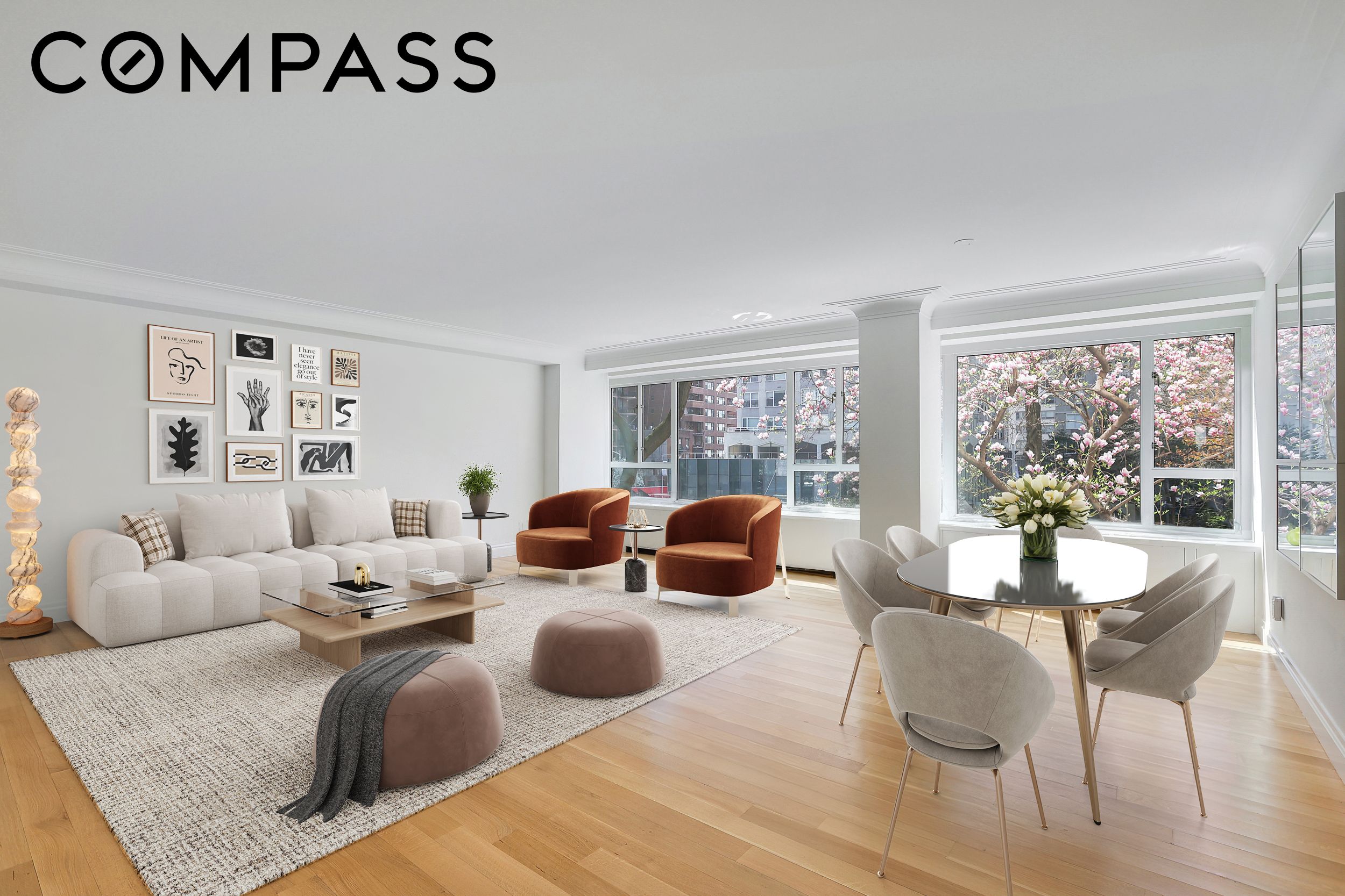 200 E 66th Street D201
