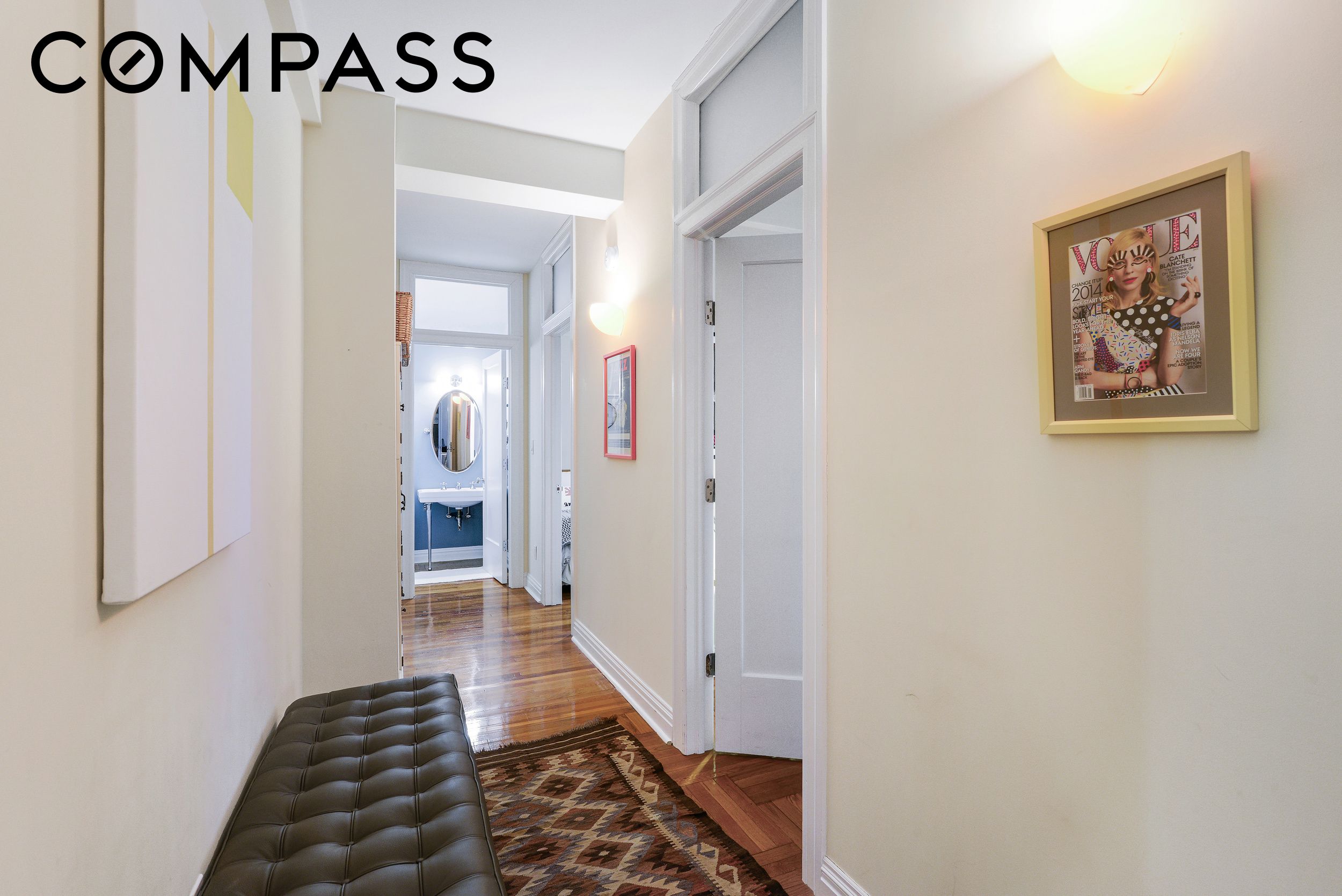 20 W 72nd Street 601