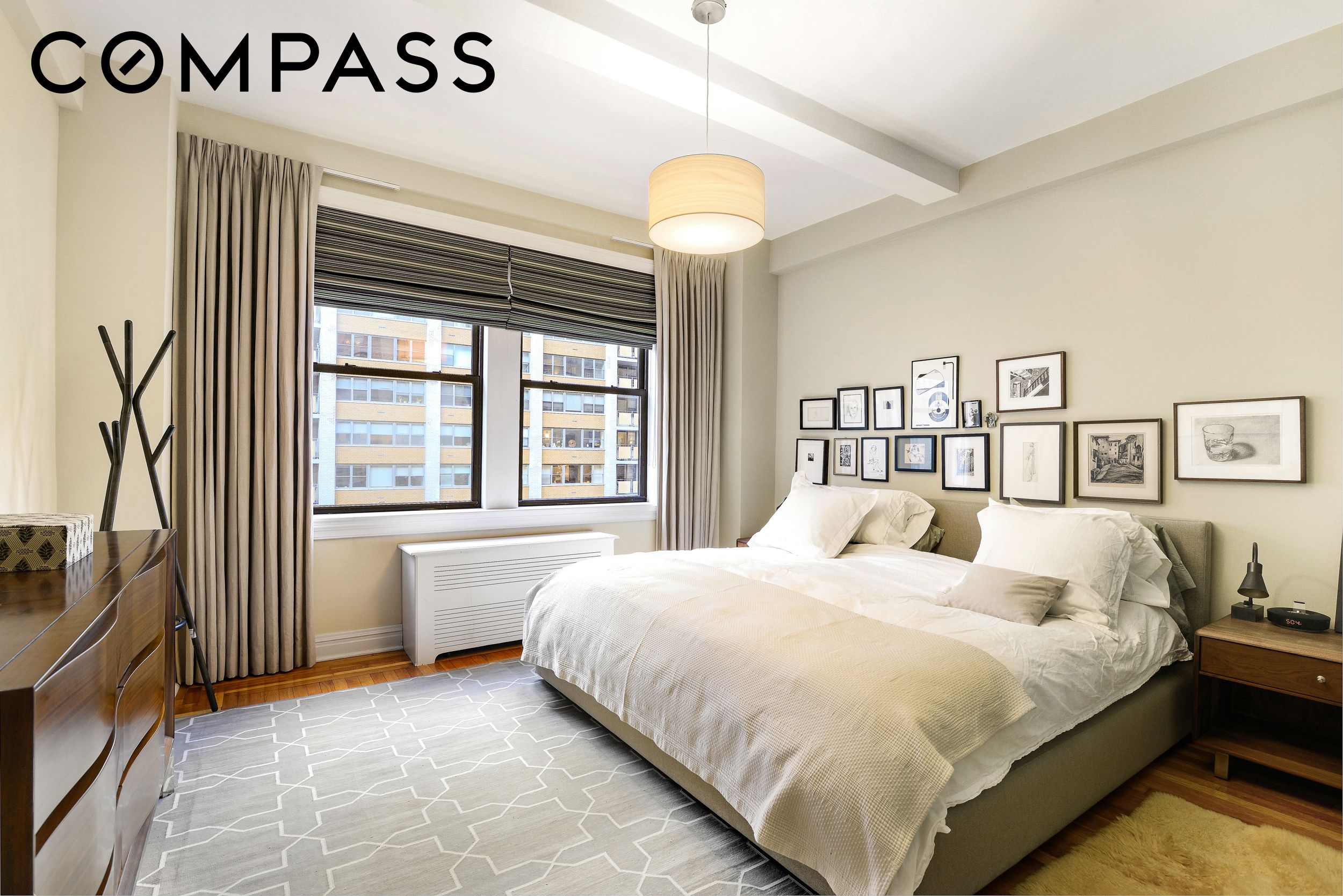 20 W 72nd Street 601