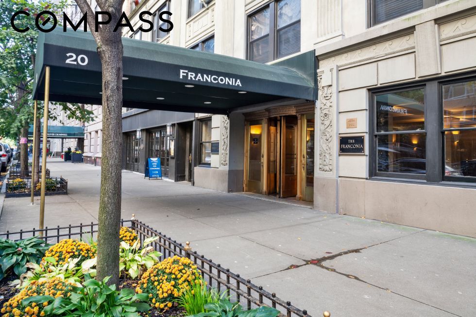 20 W 72nd Street 601