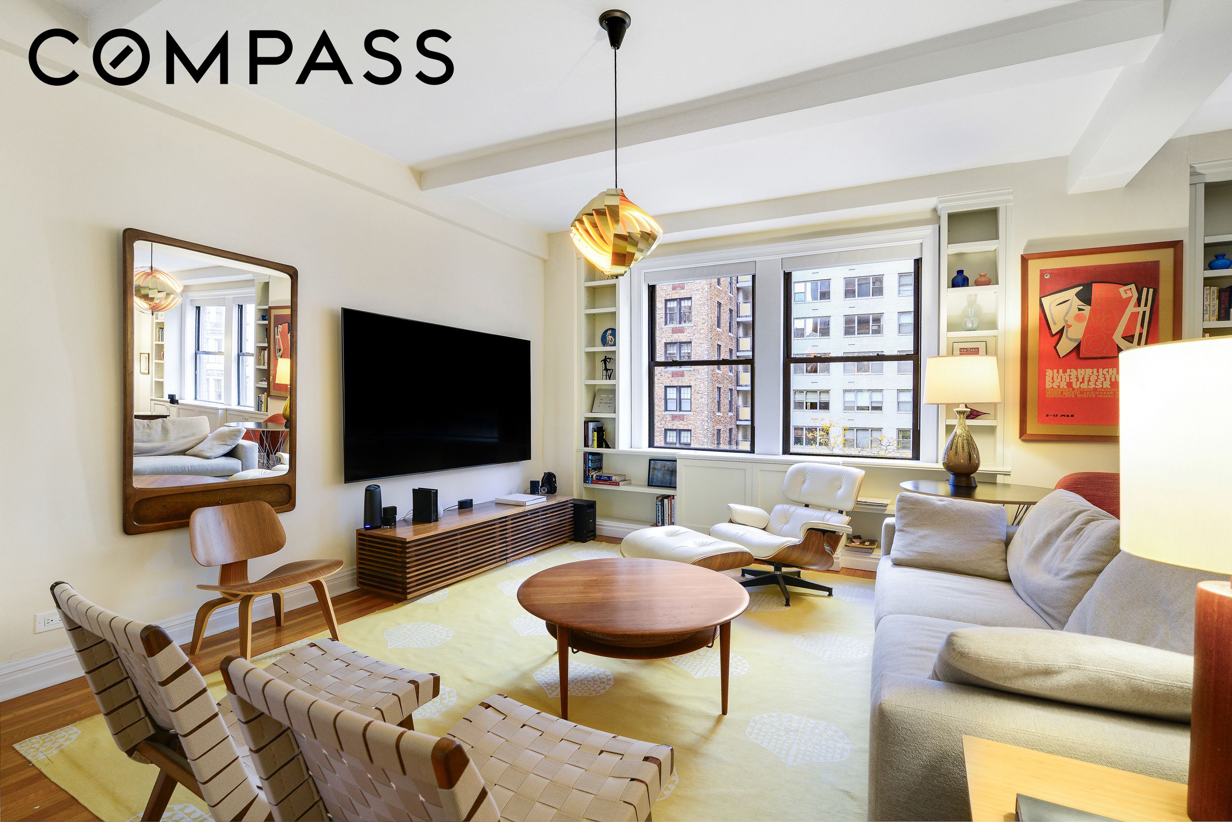 20 W 72nd Street 601