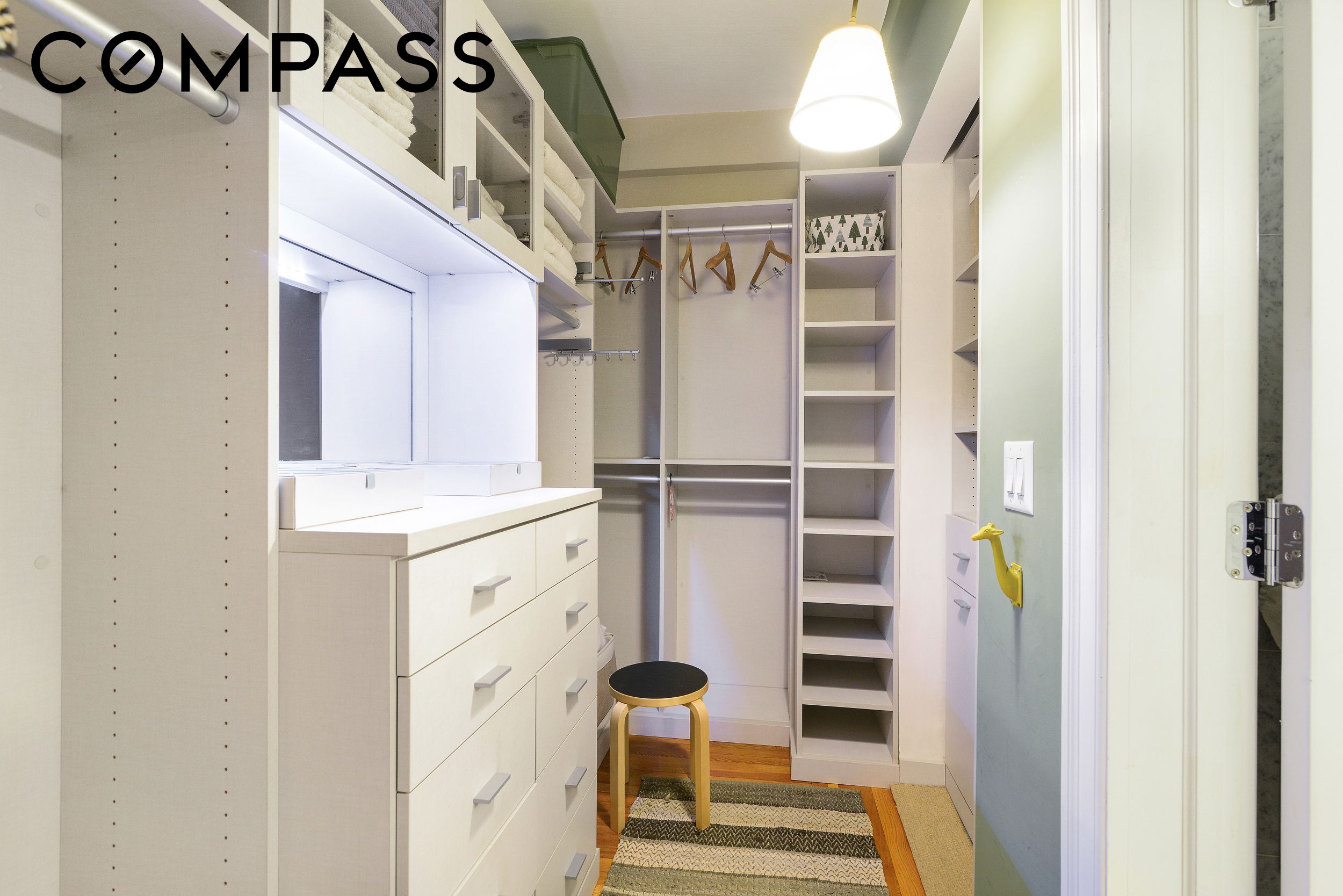 20 W 72nd Street 601