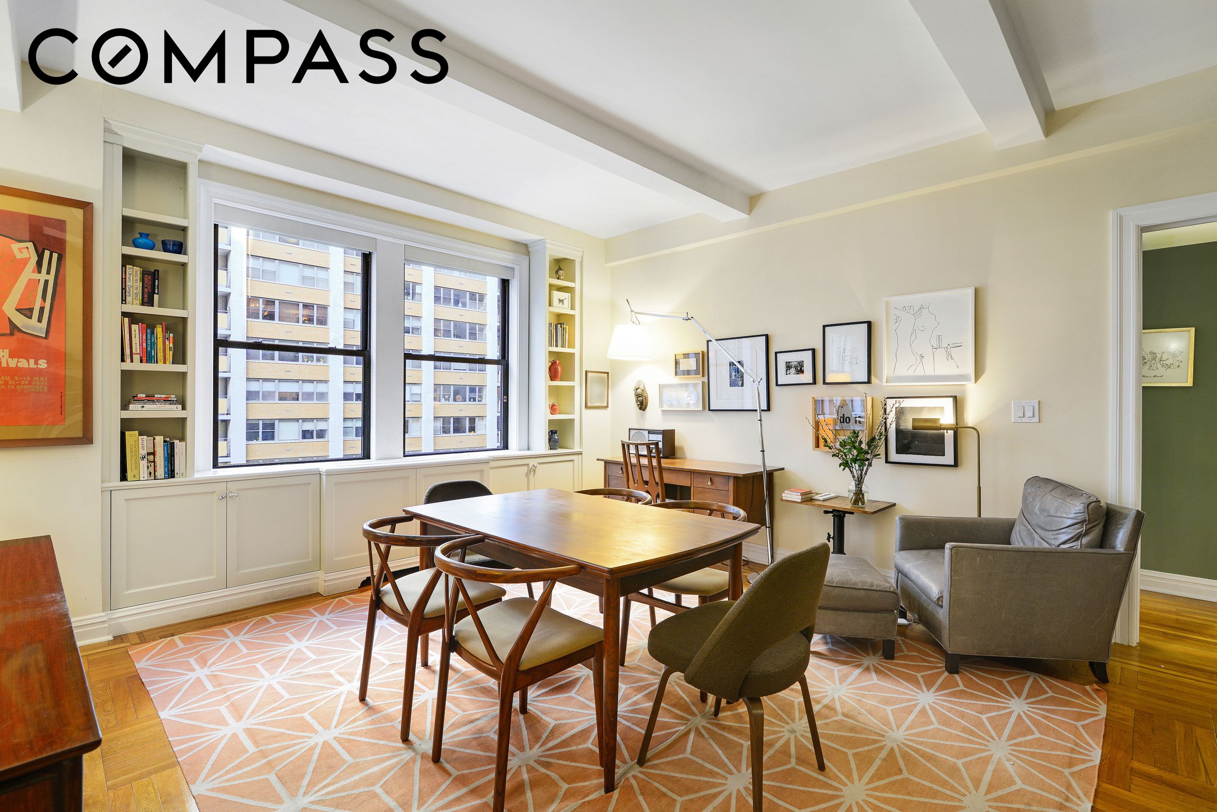 20 W 72nd Street 601