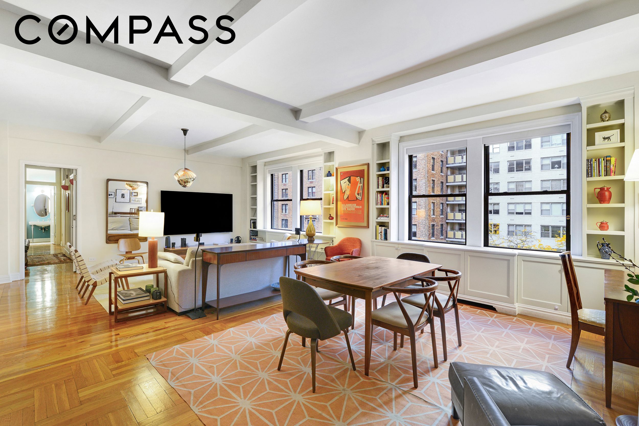 20 W 72nd Street 601