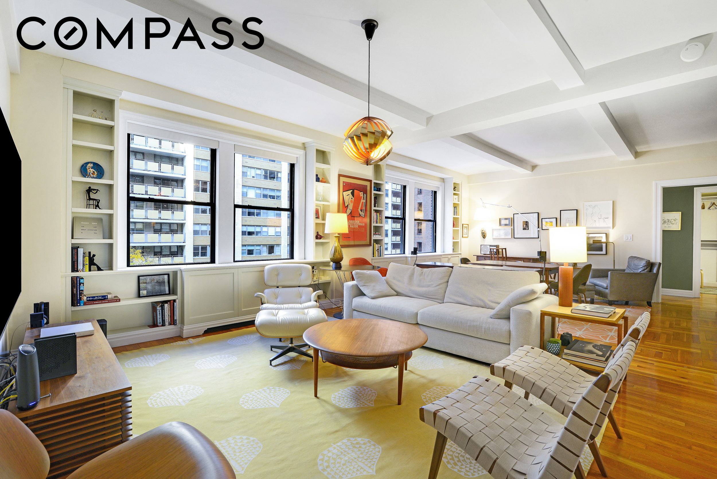 20 W 72nd Street 601