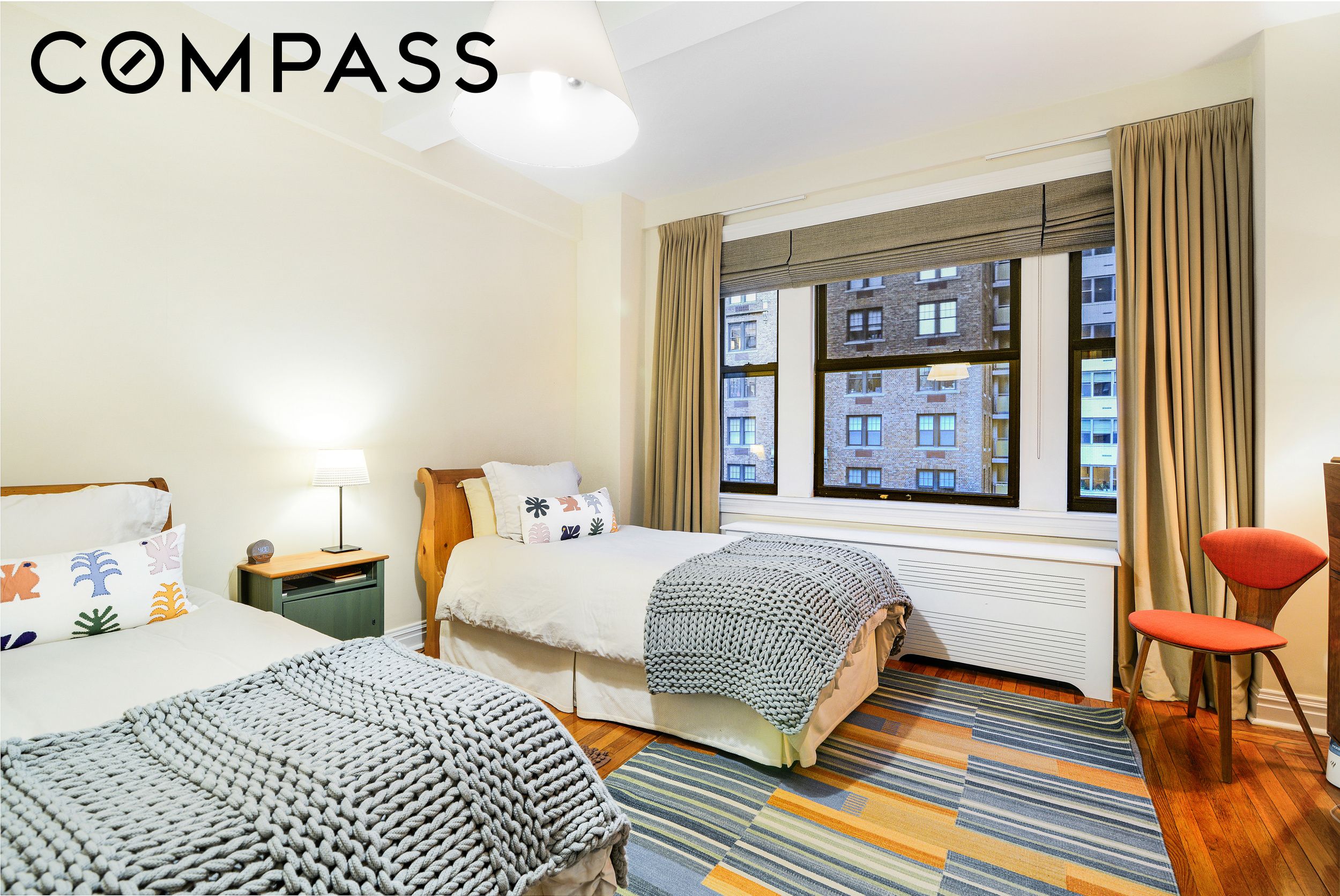 20 W 72nd Street 601