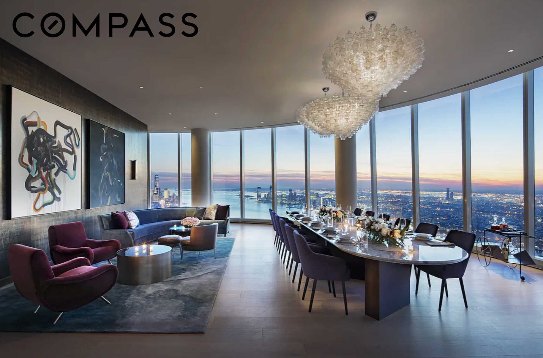 15 Hudson Yards 27H