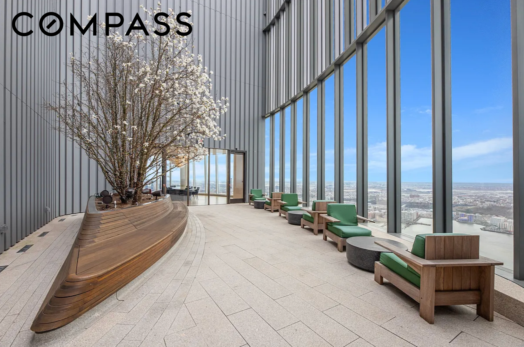 15 Hudson Yards 27H