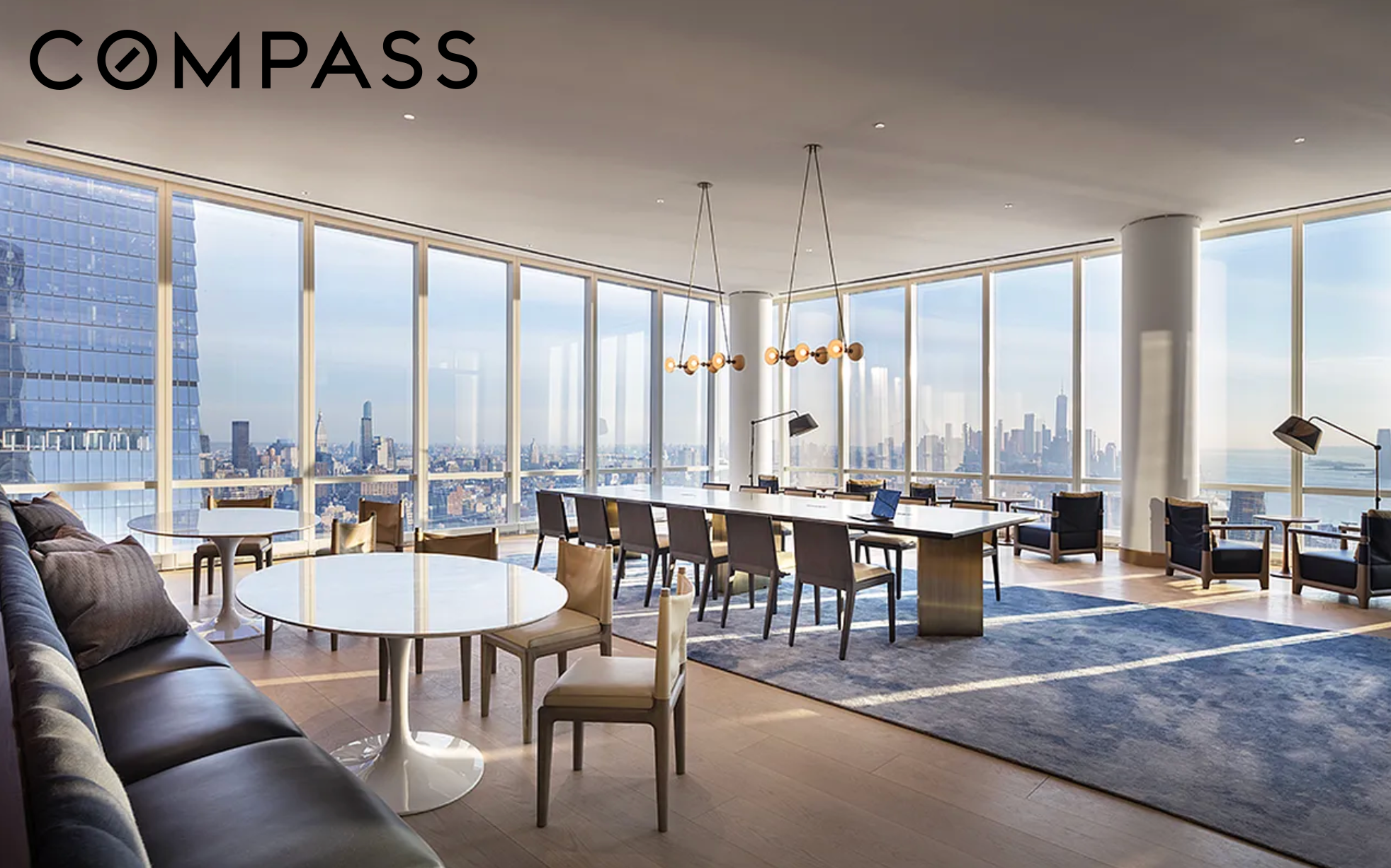 15 Hudson Yards 27H