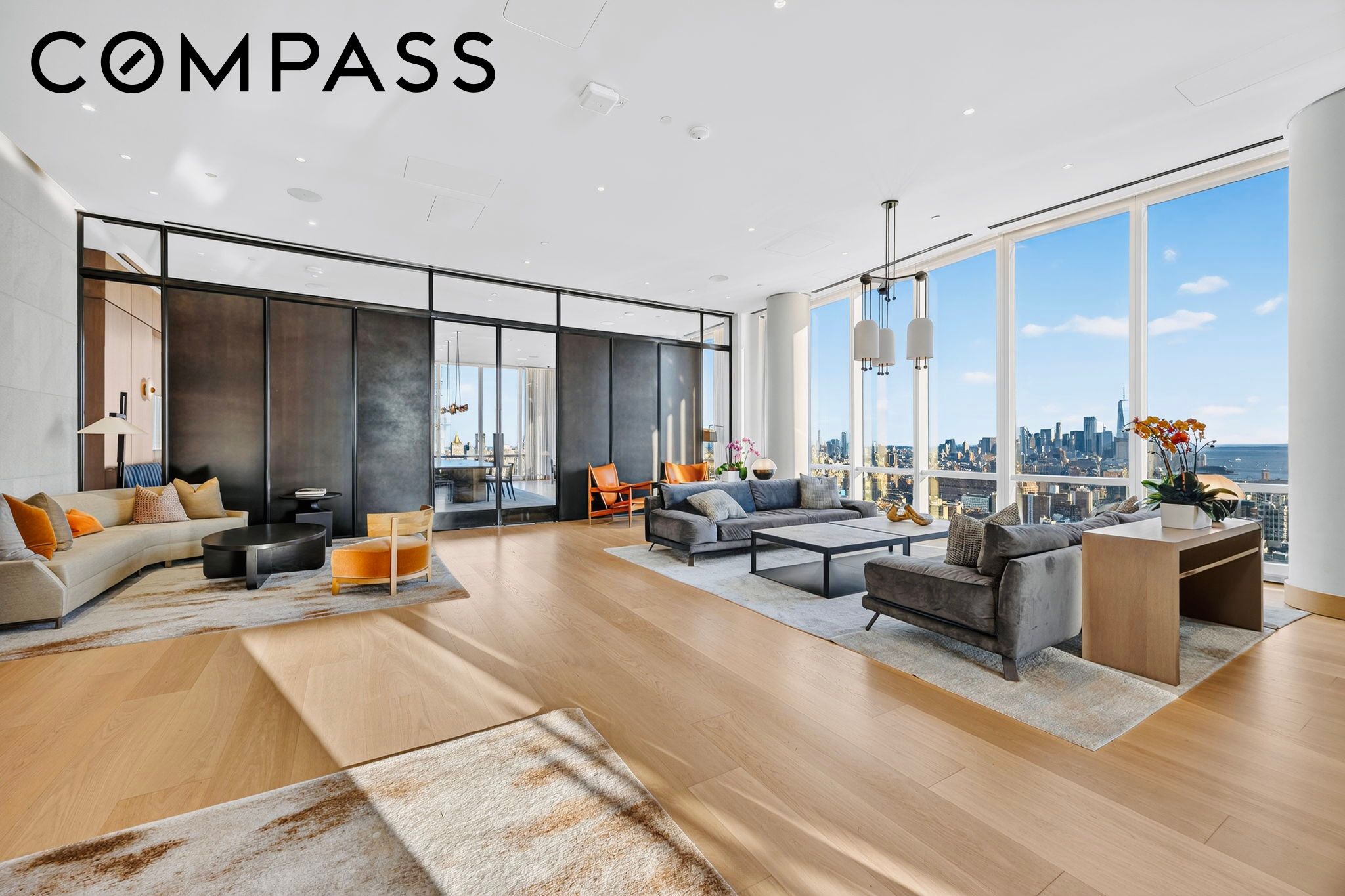 15 Hudson Yards 27H
