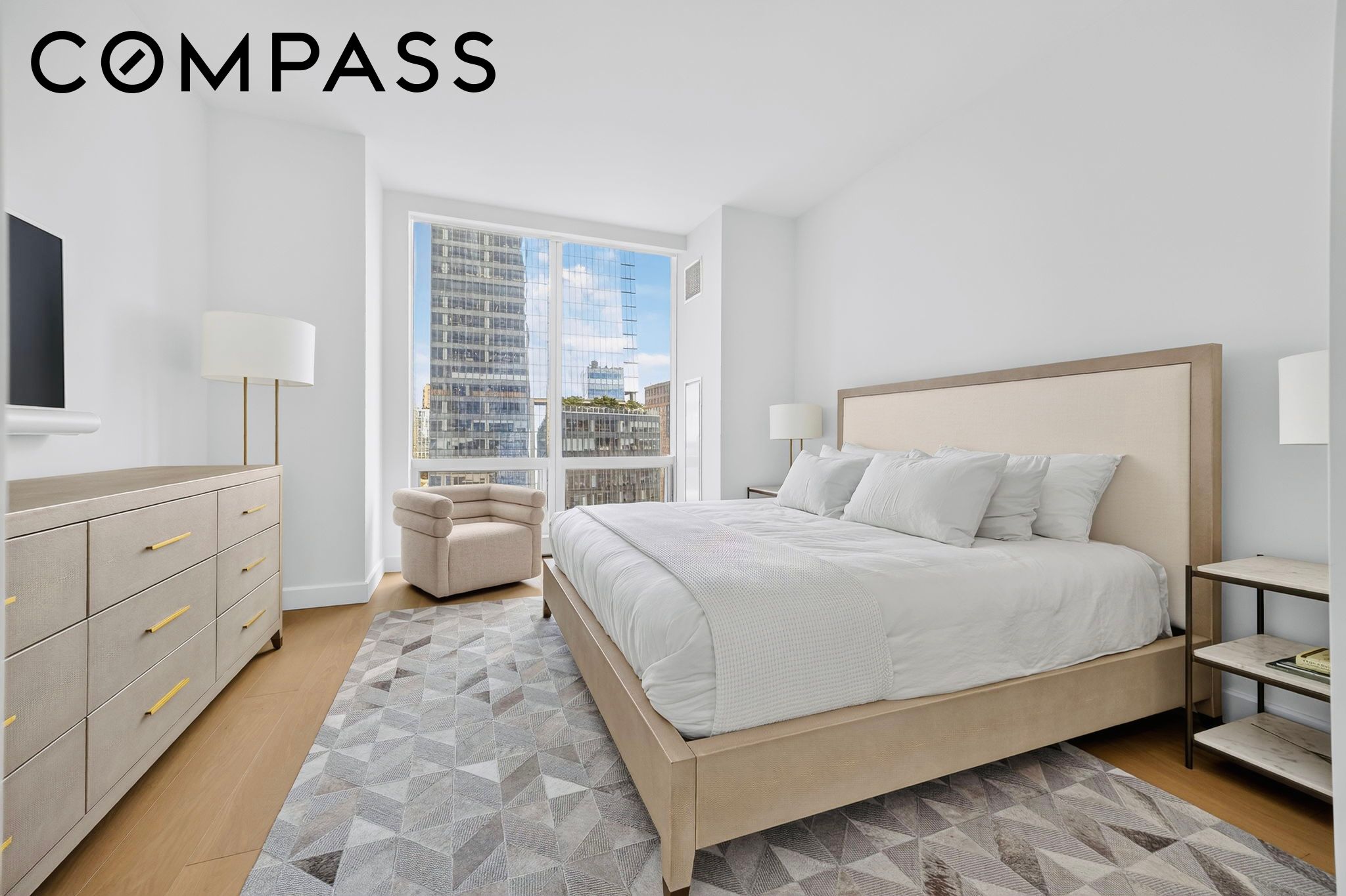 15 Hudson Yards 27H