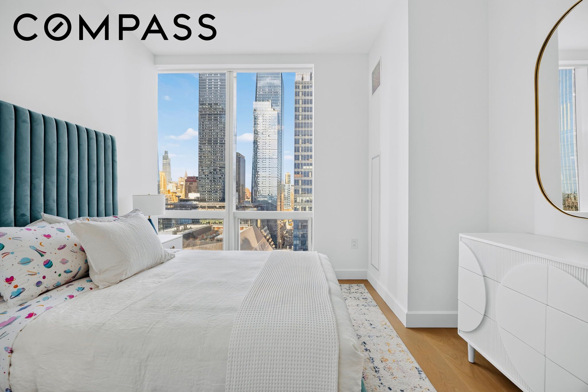 15 Hudson Yards 27H